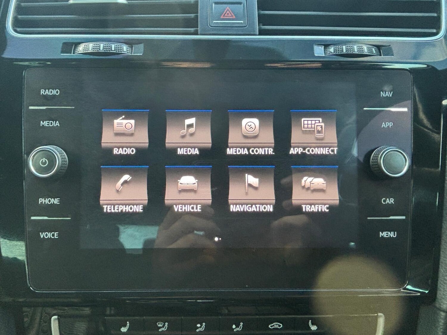 Used Volkswagen Golf for sale - 77793564: Photo 55