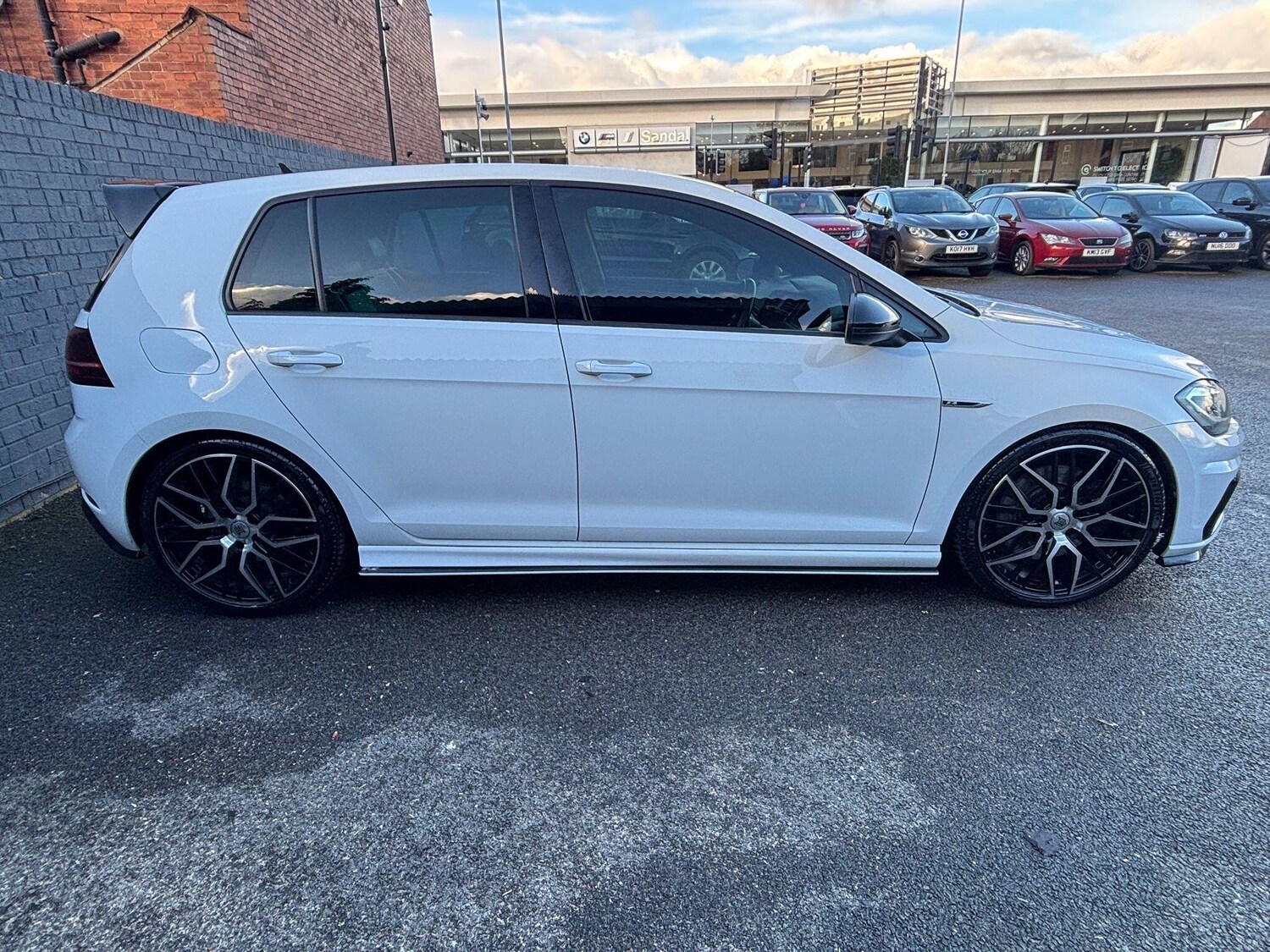 Used Volkswagen Golf for sale - 77793564: Photo 6