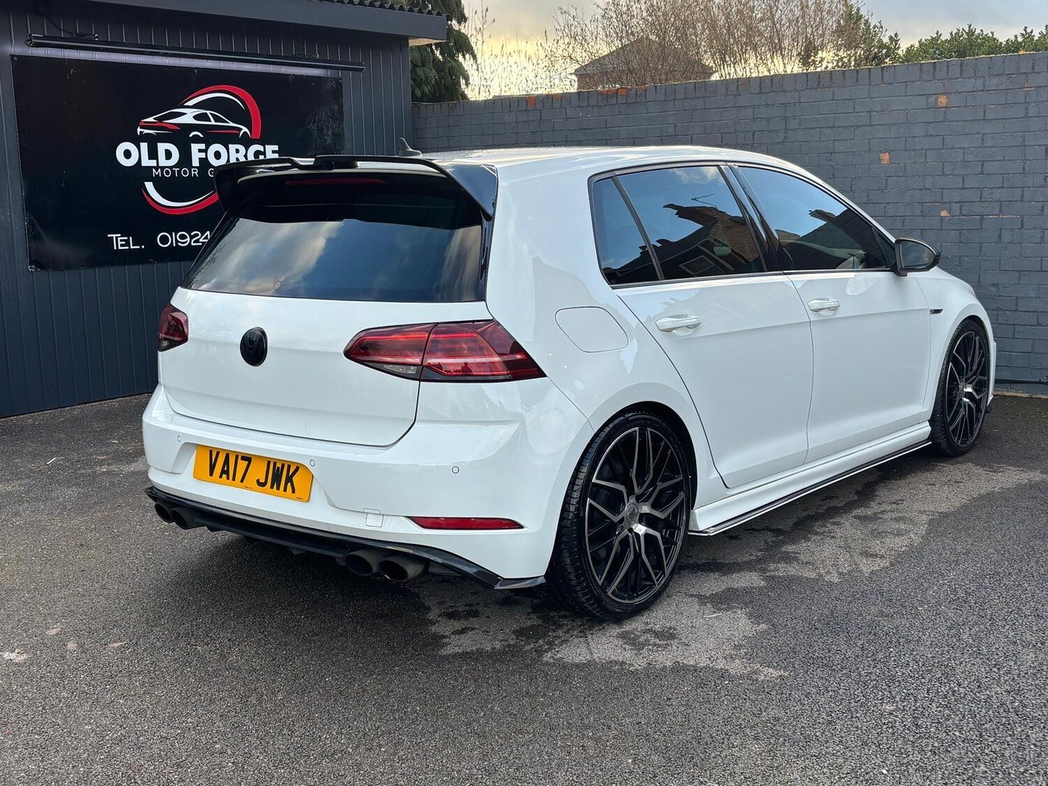 Used Volkswagen Golf for sale - 77793564: Photo 9