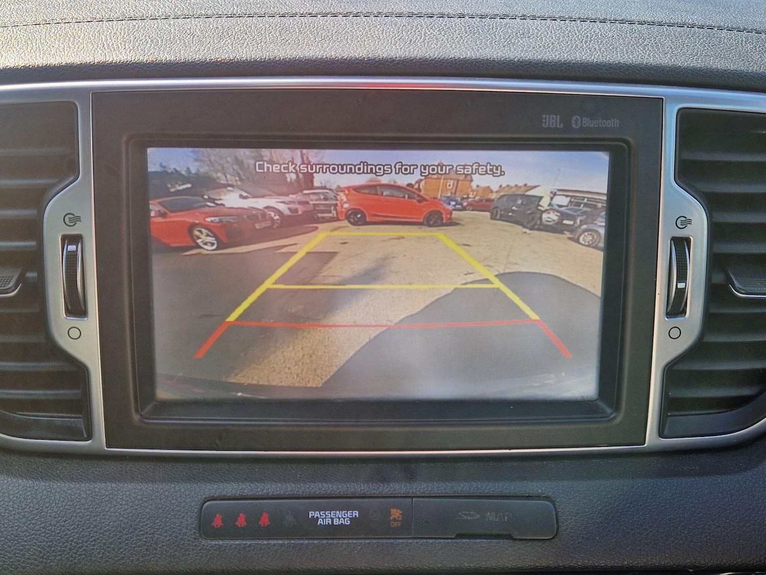 Used Kia Sportage 2017 for sale - 78057665: Photo 26