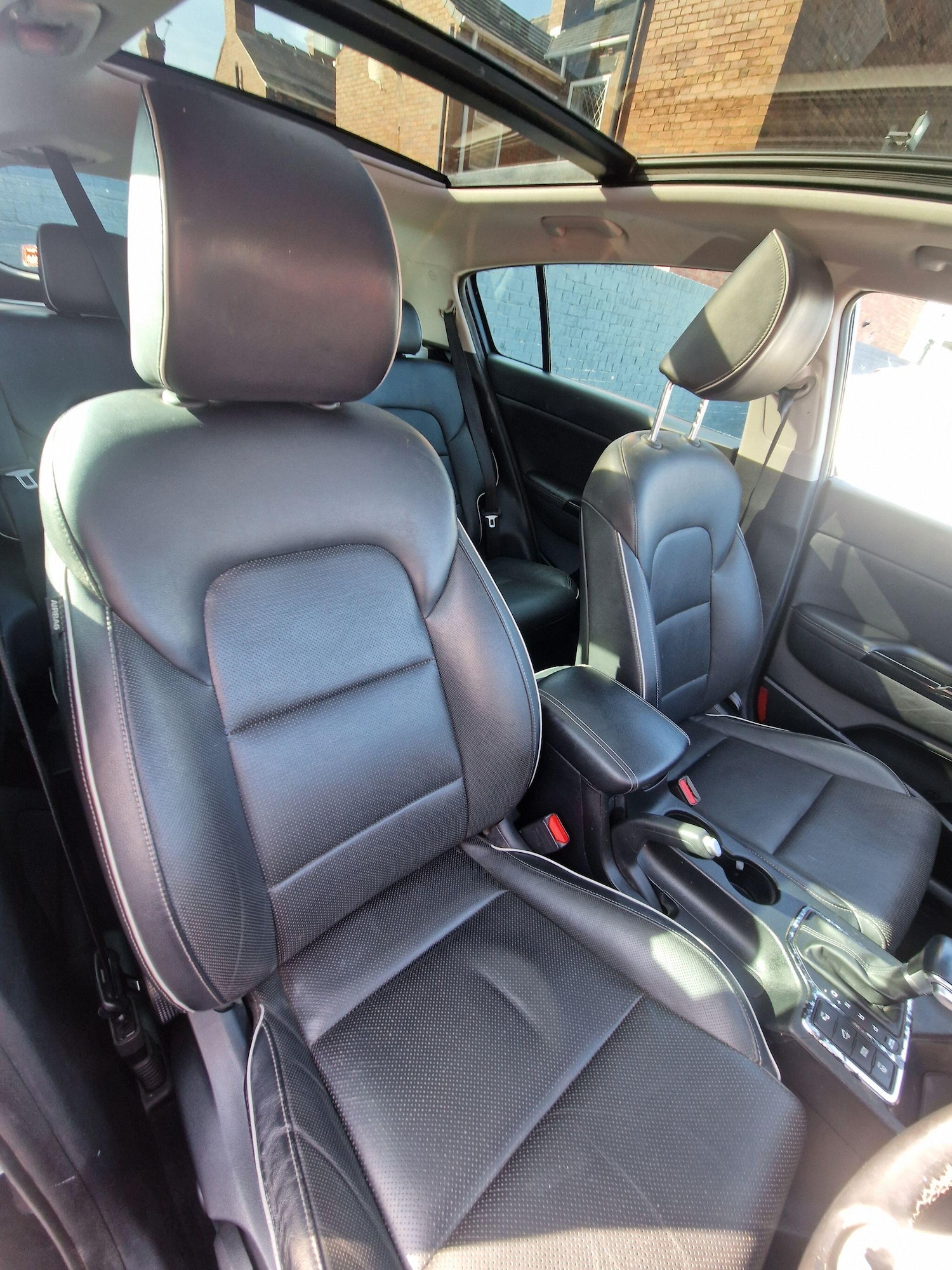 Used Kia Sportage 2017 for sale - 78057665: Photo 29