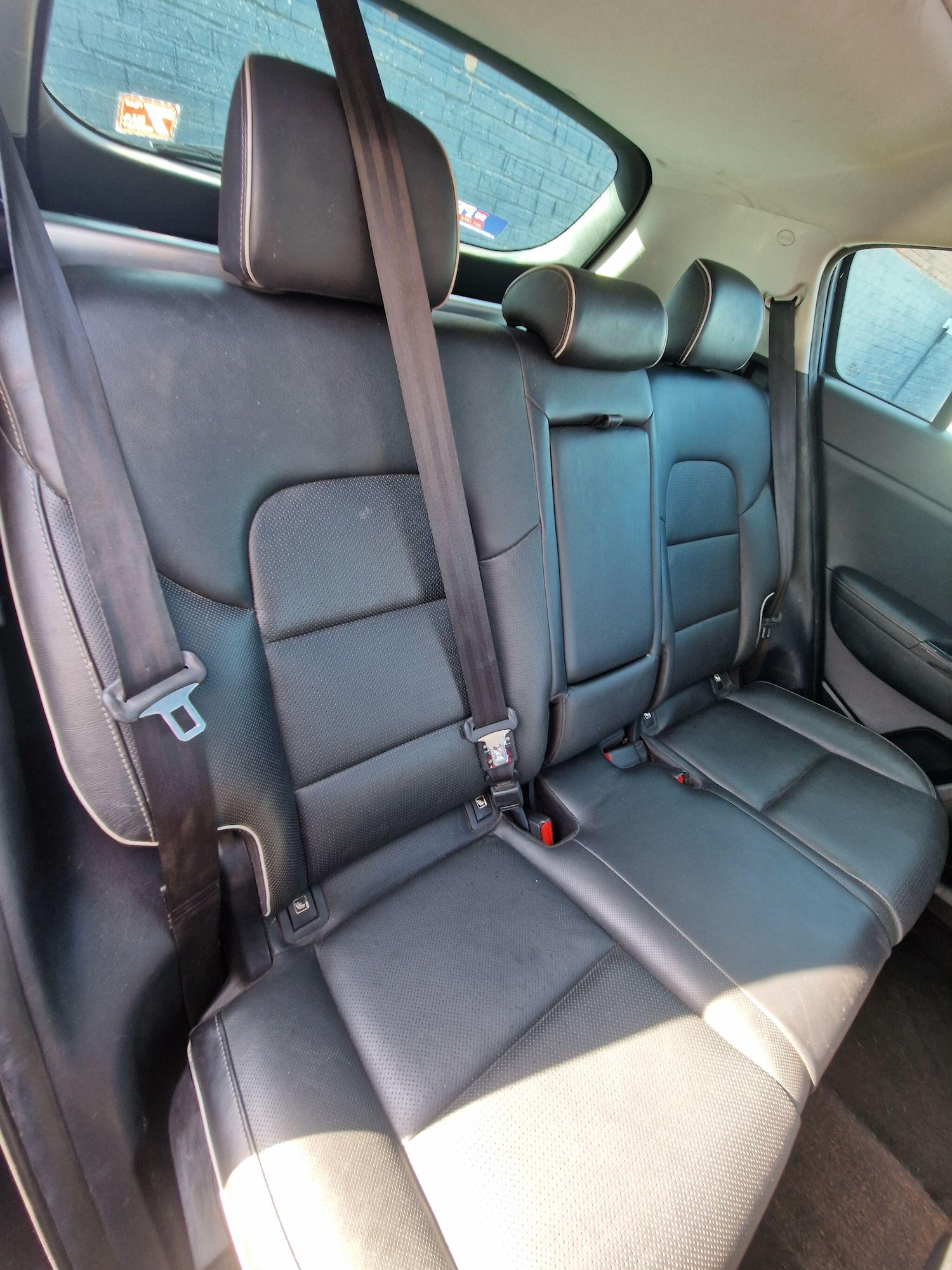 Used Kia Sportage 2017 for sale - 78057665: Photo 32