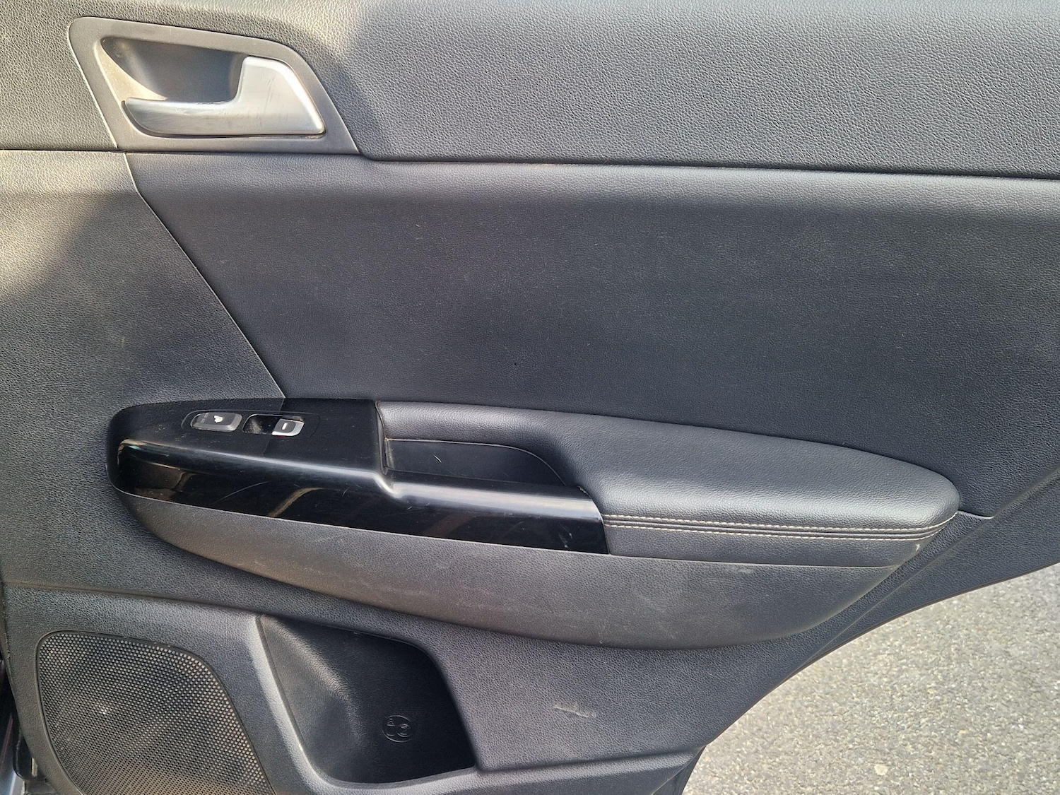 Used Kia Sportage 2017 for sale - 78057665: Photo 34