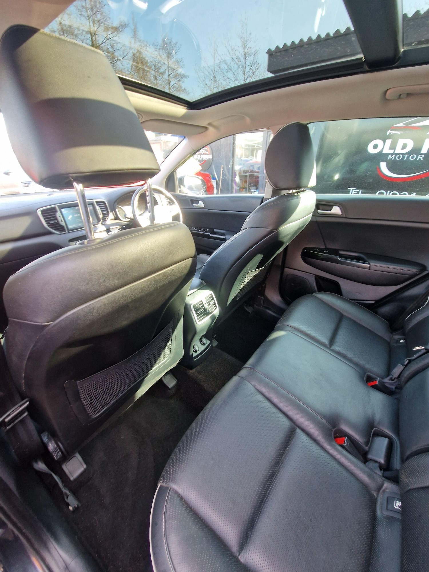 Used Kia Sportage 2017 for sale - 78057665: Photo 39