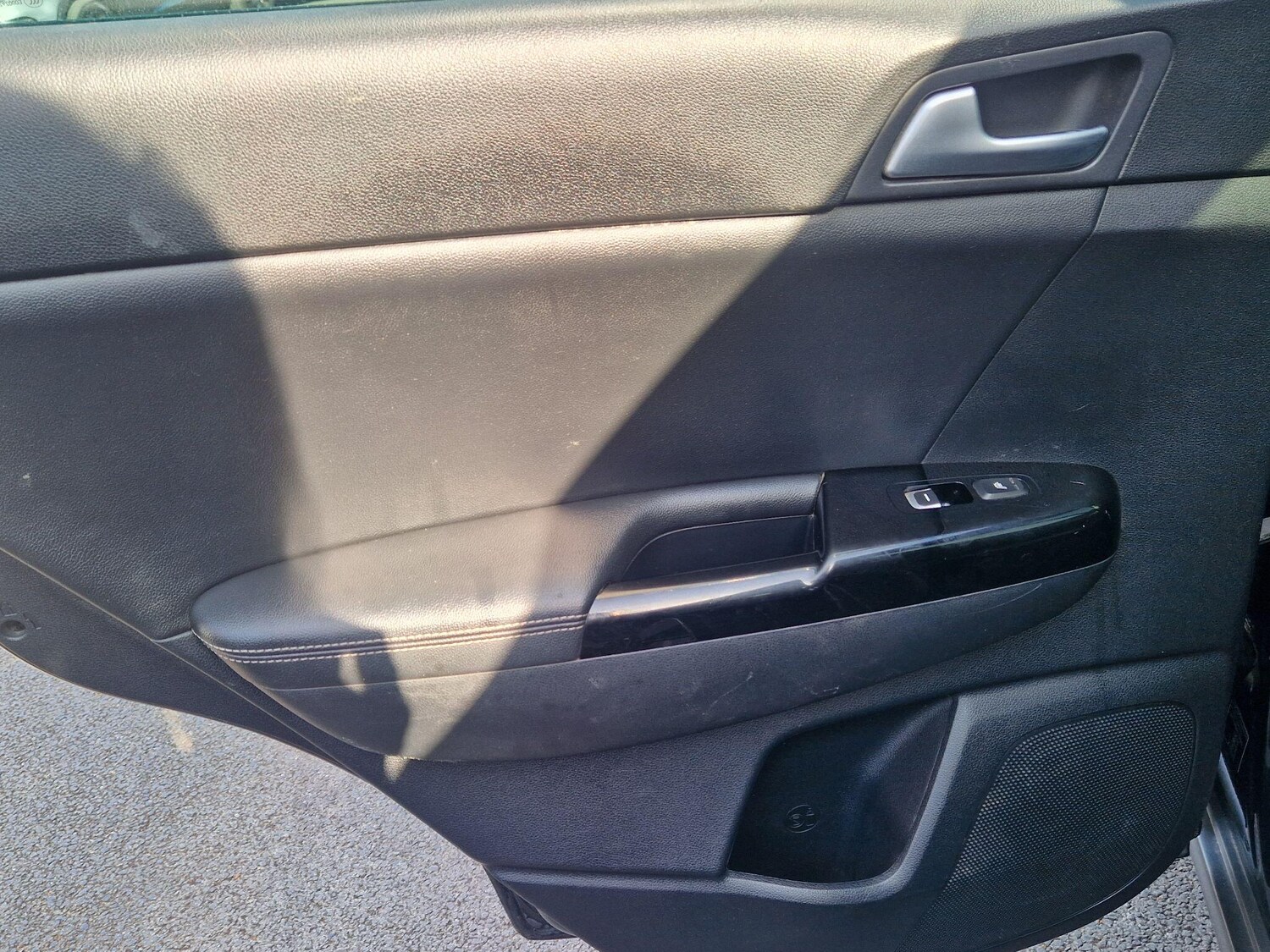 Used Kia Sportage 2017 for sale - 78057665: Photo 40