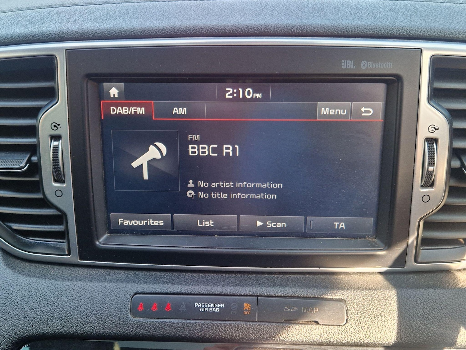 Used Kia Sportage 2017 for sale - 78057665: Photo 42