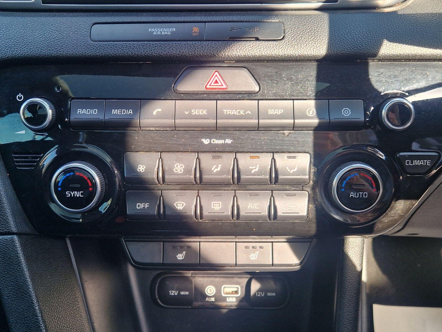 Used Kia Sportage 2017 for sale - 78057665: Photo 49