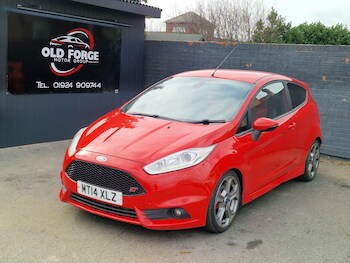 Ford Fiesta feature image