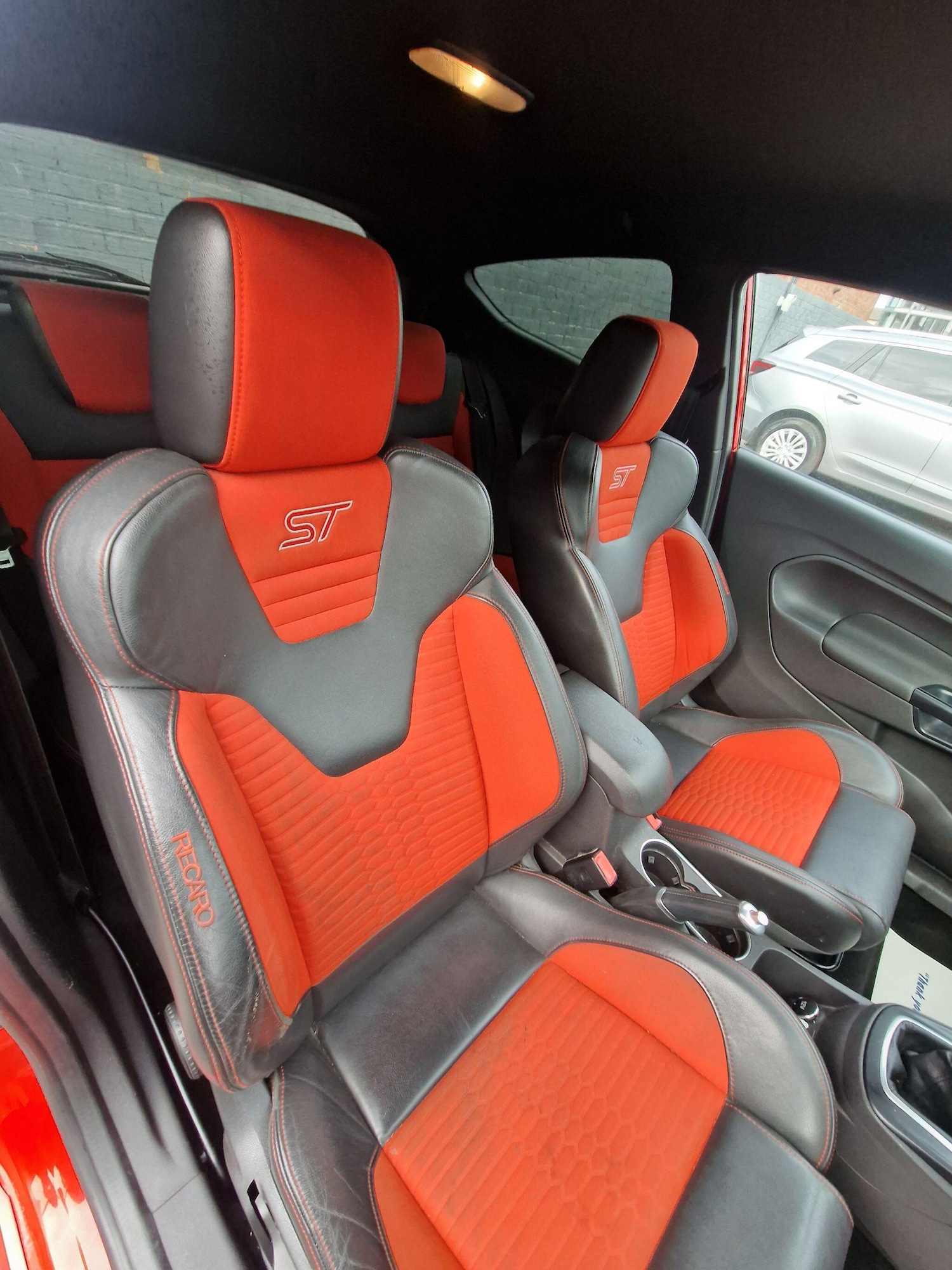 Used Ford Fiesta 2014 for sale - 77853295: Photo 28