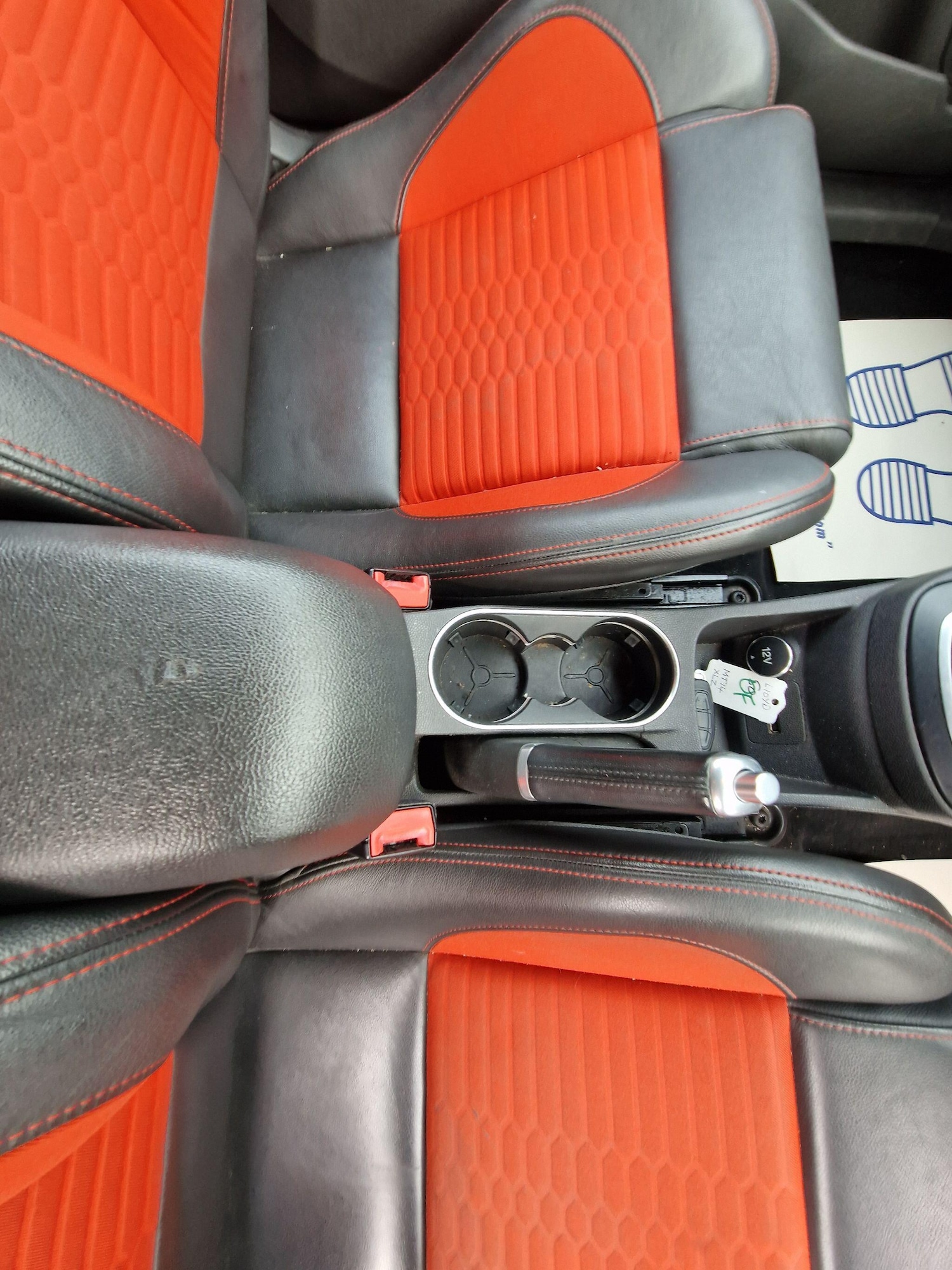 Used Ford Fiesta 2014 for sale - 77853295: Photo 29