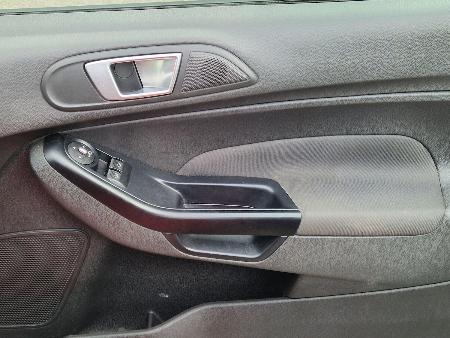 Used Ford Fiesta 2014 for sale - 77853295: Photo 31