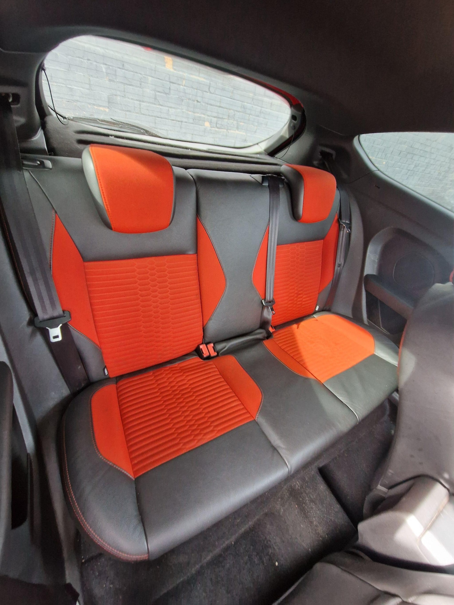 Used Ford Fiesta 2014 for sale - 77853295: Photo 33