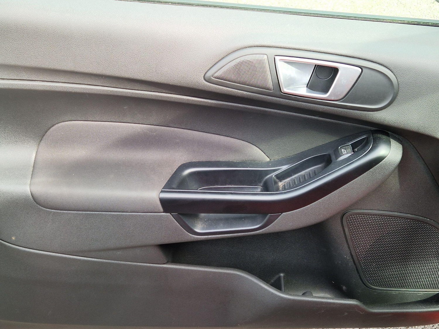 Used Ford Fiesta 2014 for sale - 77853295: Photo 36