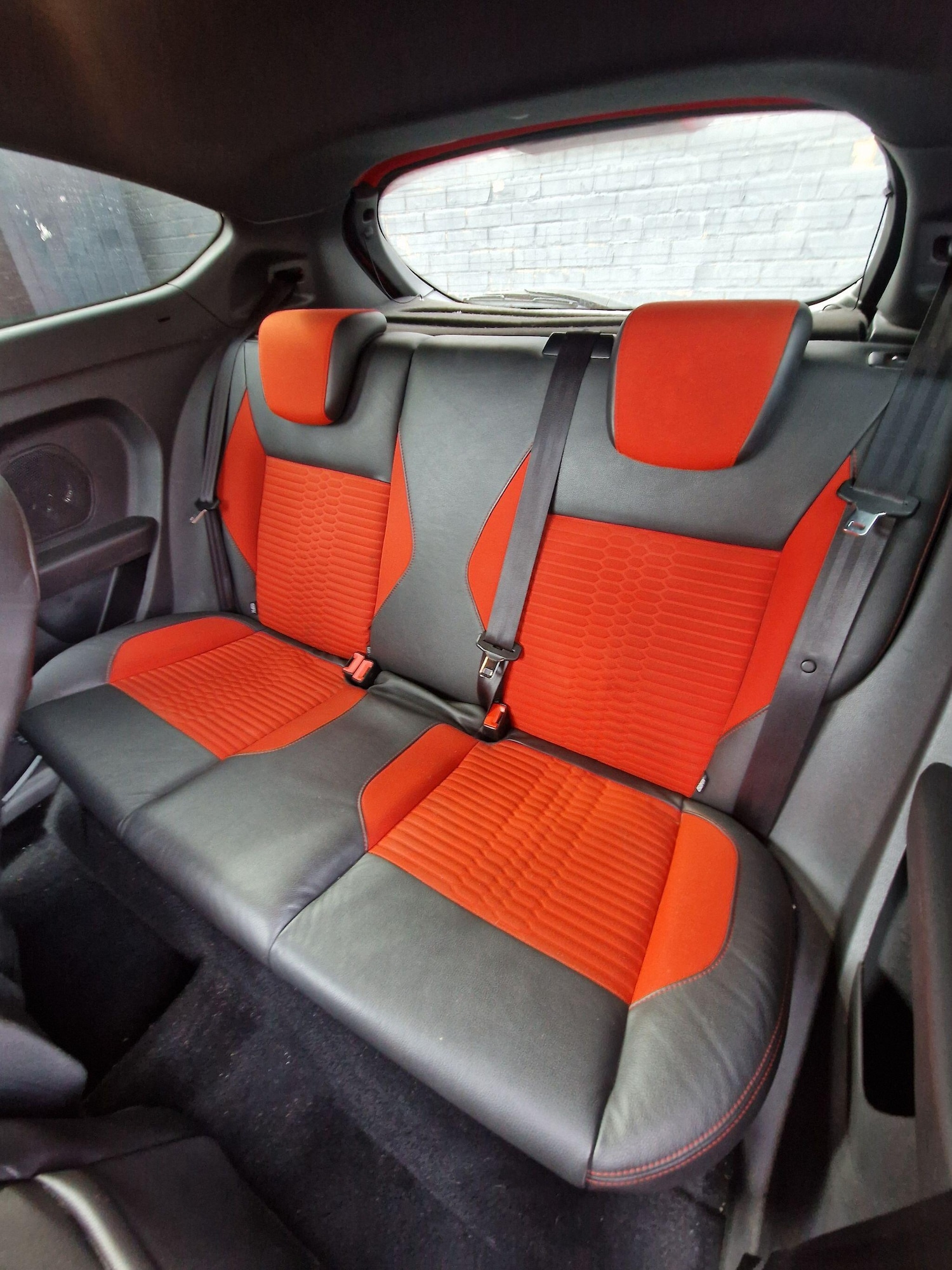 Used Ford Fiesta 2014 for sale - 77853295: Photo 37