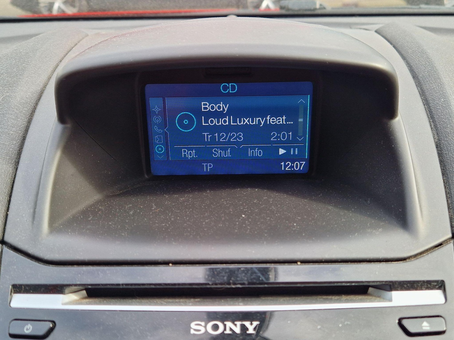 Used Ford Fiesta 2014 for sale - 77853295: Photo 45