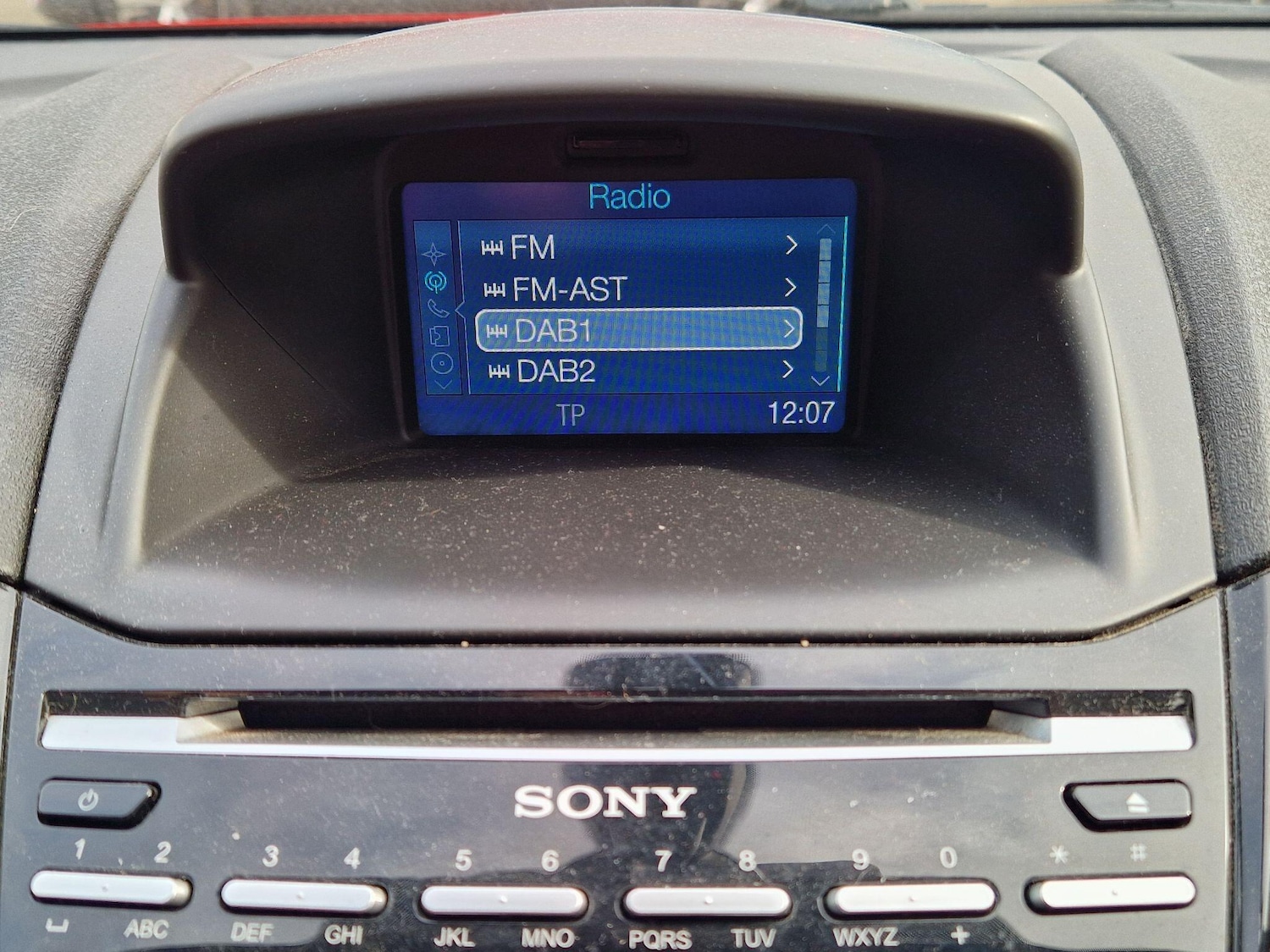 Used Ford Fiesta 2014 for sale - 77853295: Photo 47