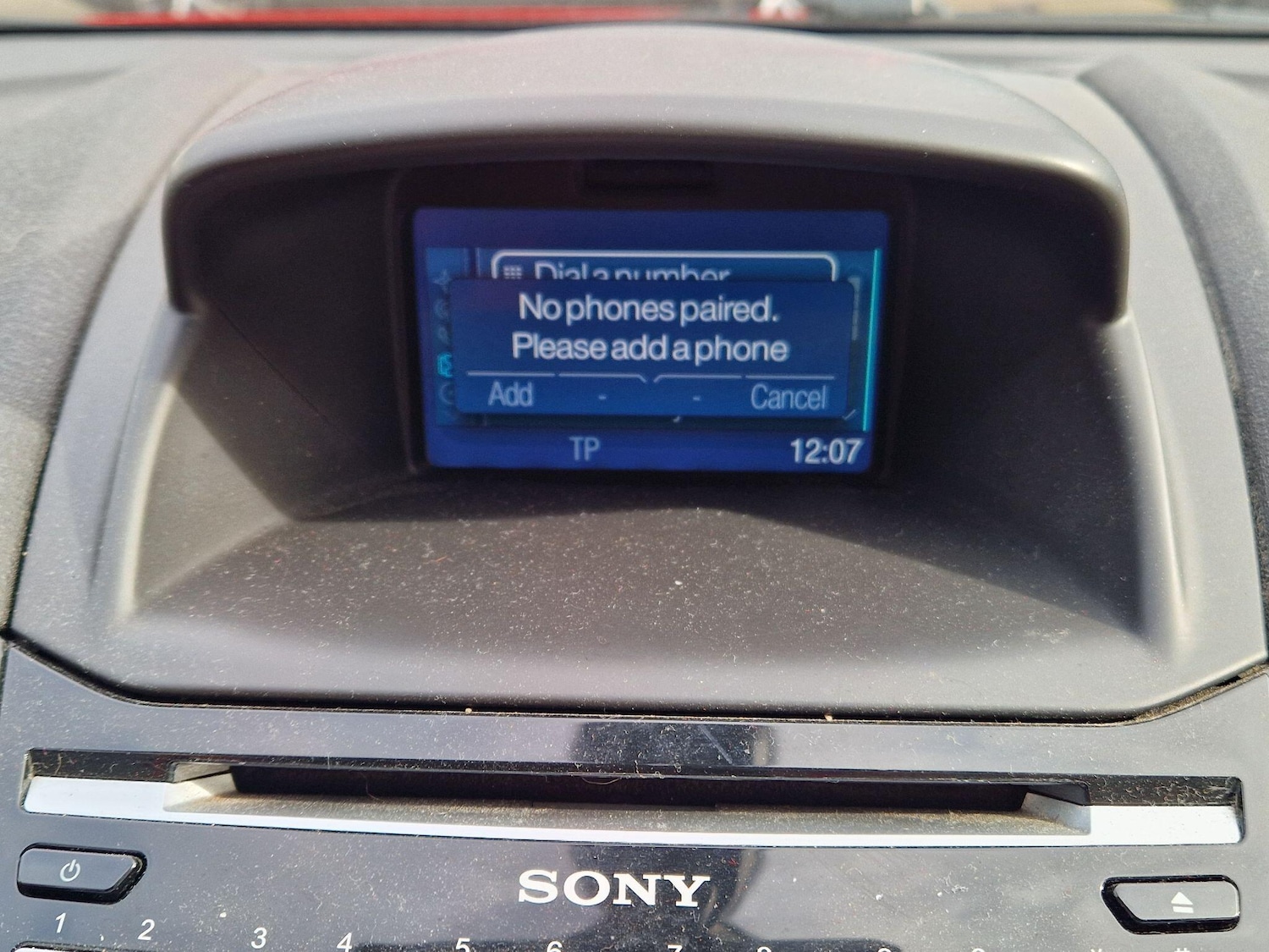 Used Ford Fiesta 2014 for sale - 77853295: Photo 49