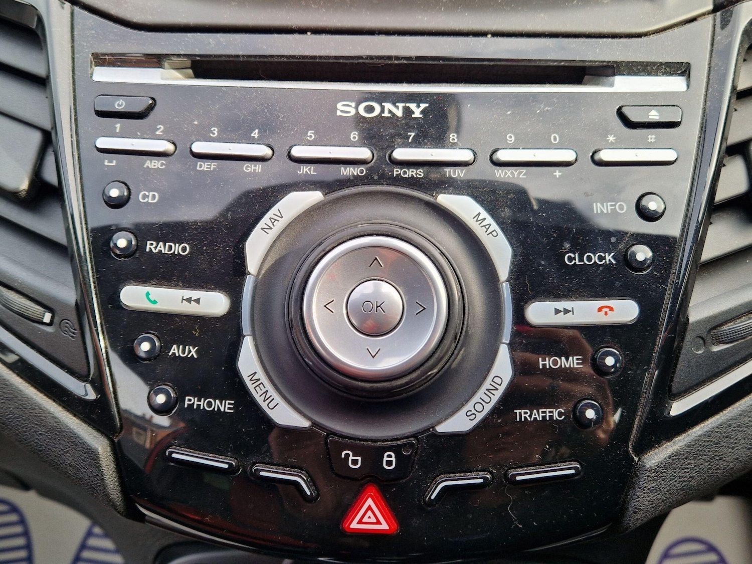 Used Ford Fiesta 2014 for sale - 77853295: Photo 50