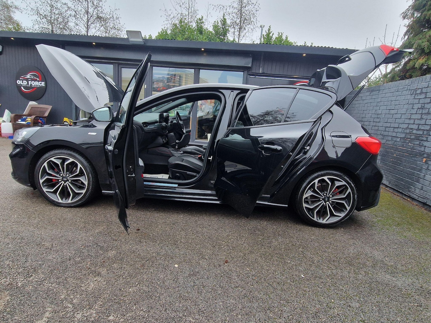 Used Ford Focus 2019 for sale - 77359133: Photo 15