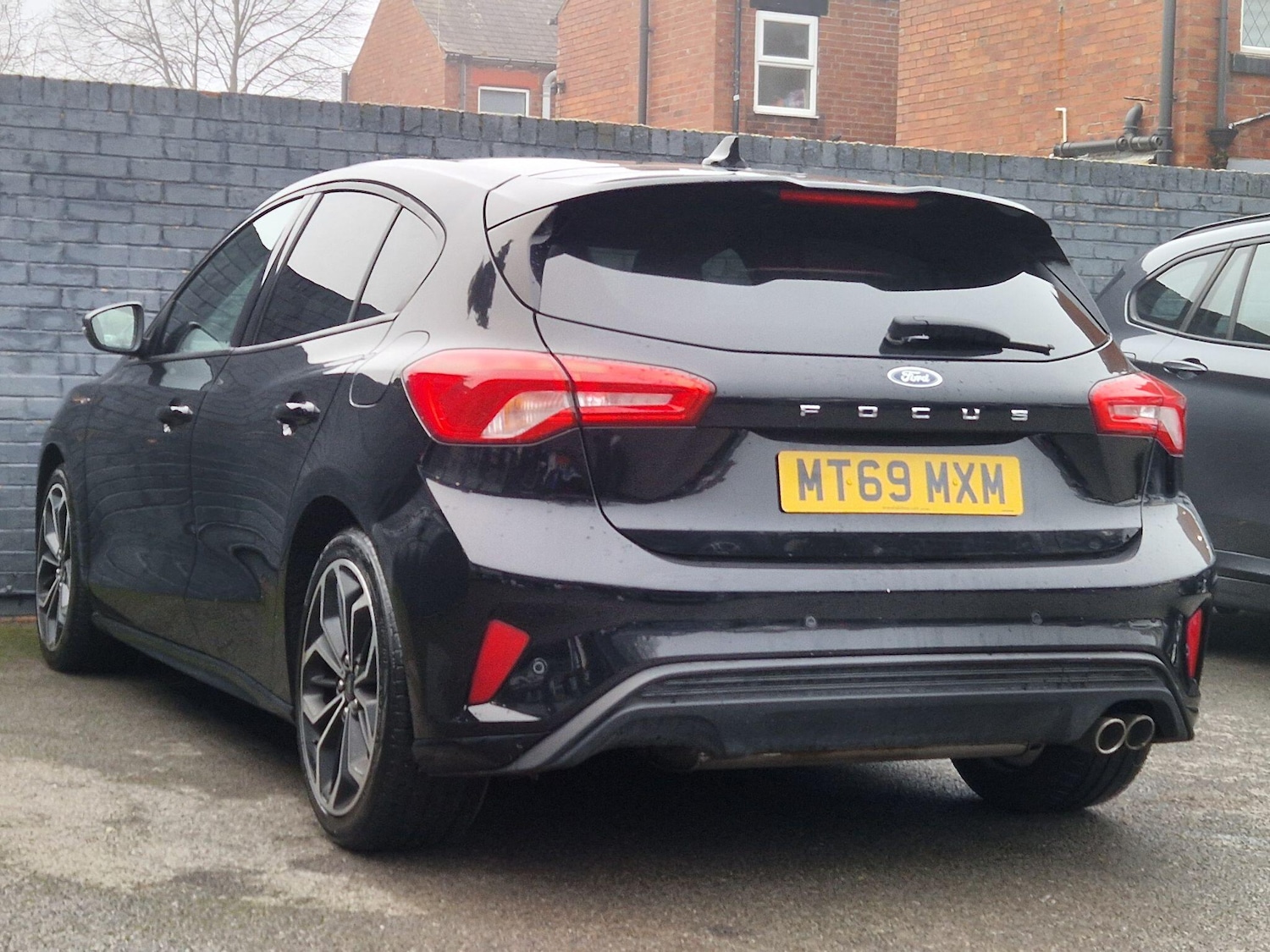 Used Ford Focus 2019 for sale - 77359133: Photo 23