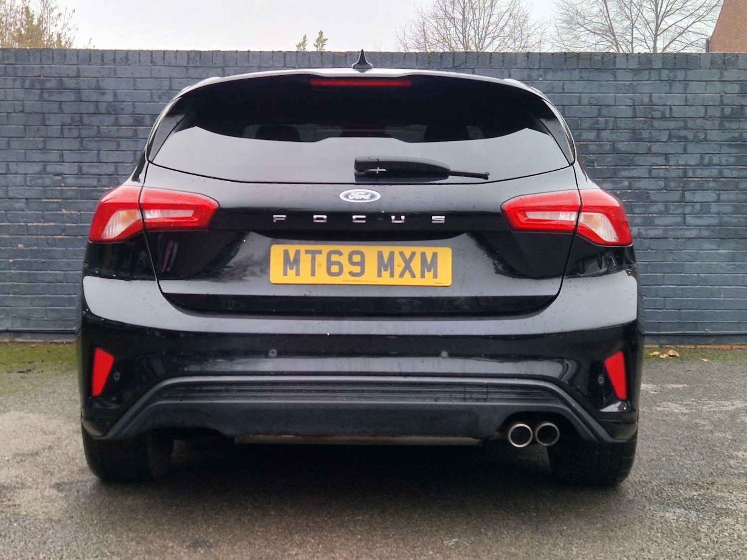 Used Ford Focus 2019 for sale - 77359133: Photo 24