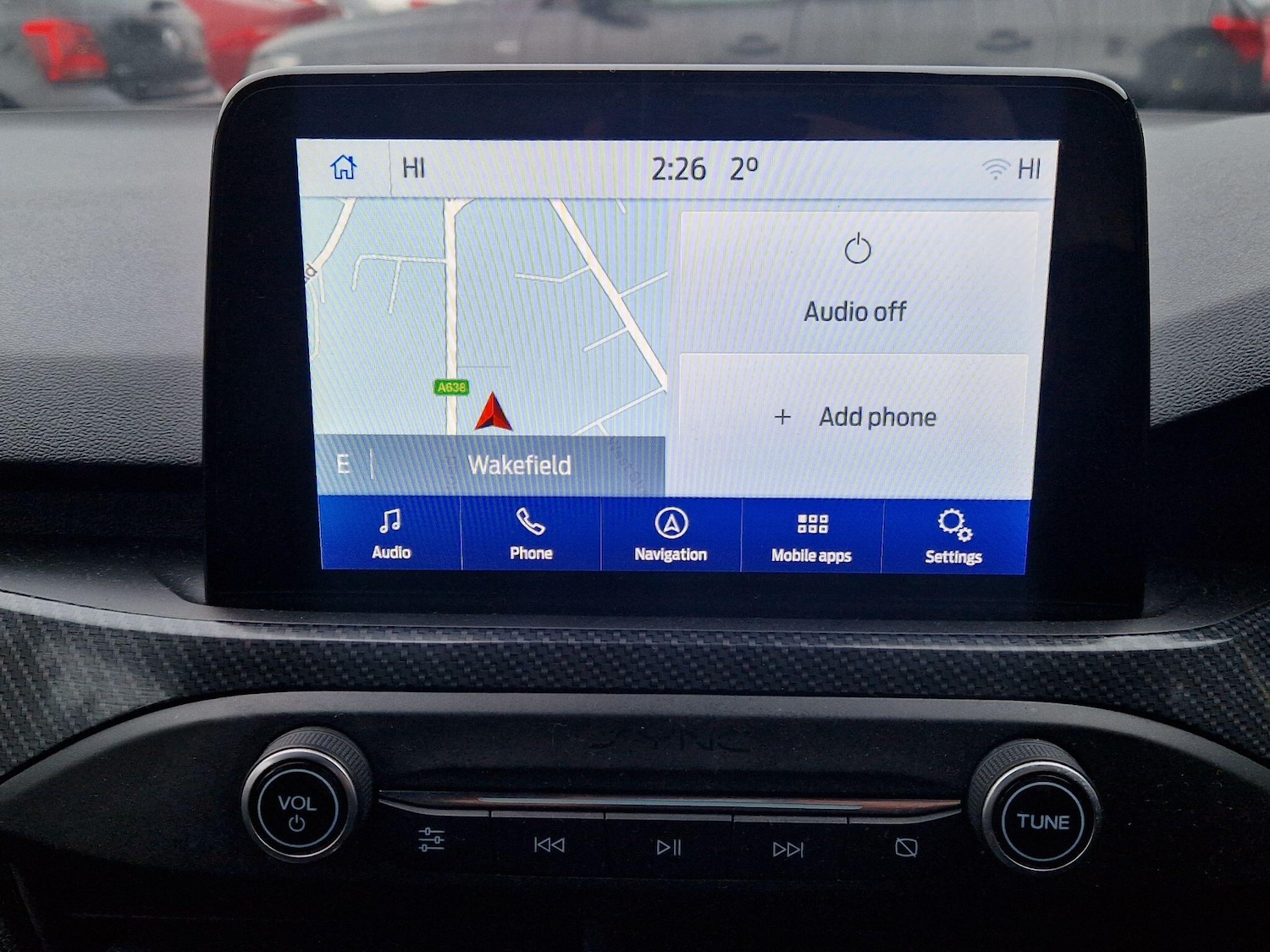 Used Ford Focus 2019 for sale - 77359133: Photo 27