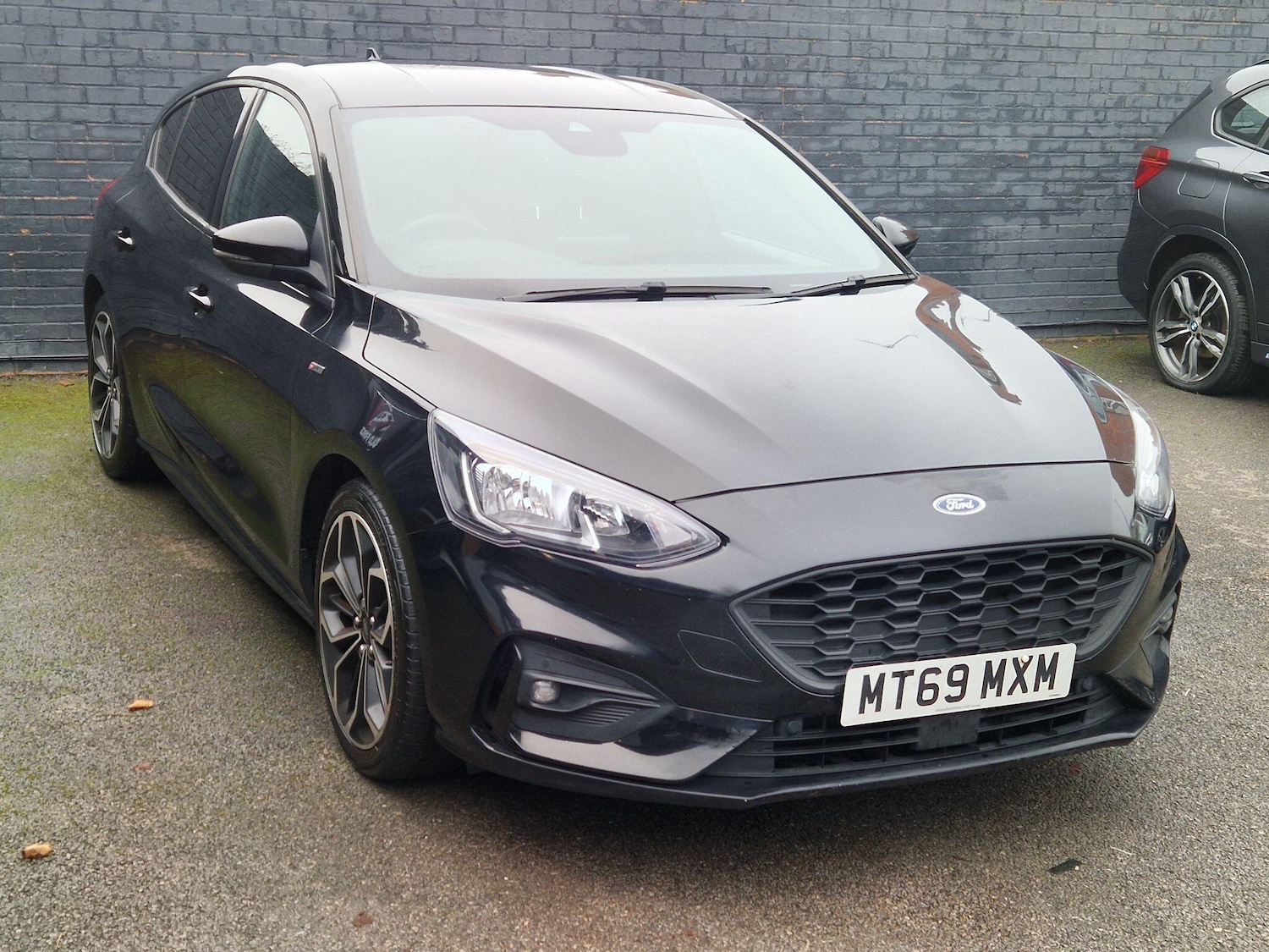 Used Ford Focus 2019 for sale - 77359133: Photo 3