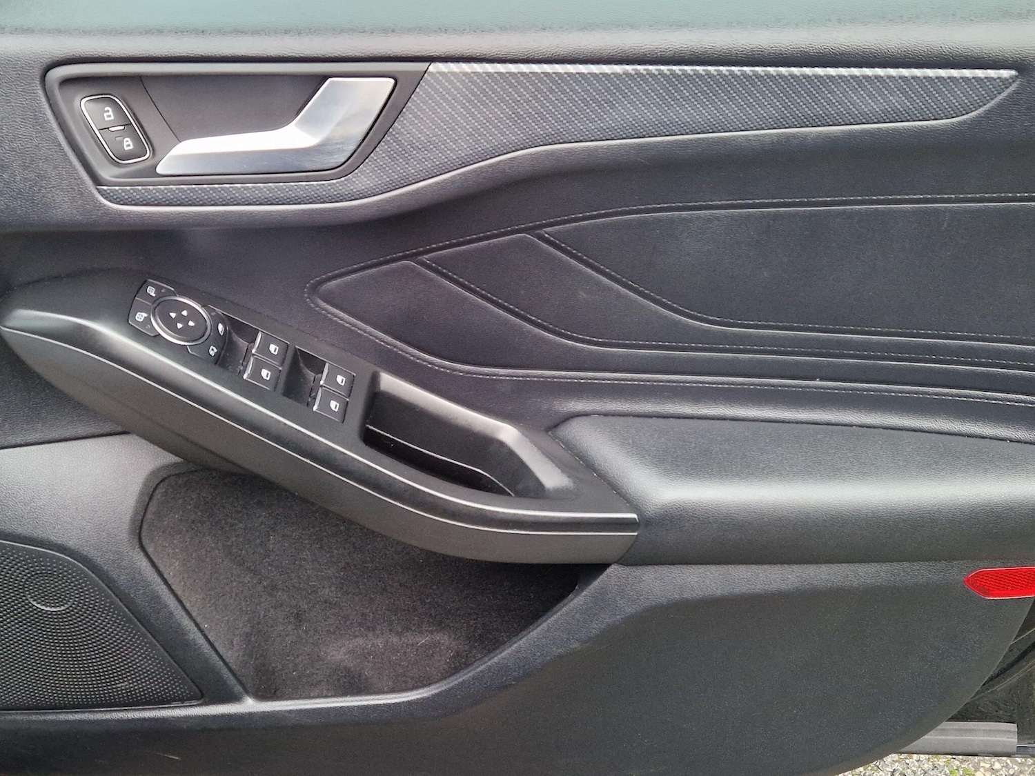 Used Ford Focus 2019 for sale - 77359133: Photo 31