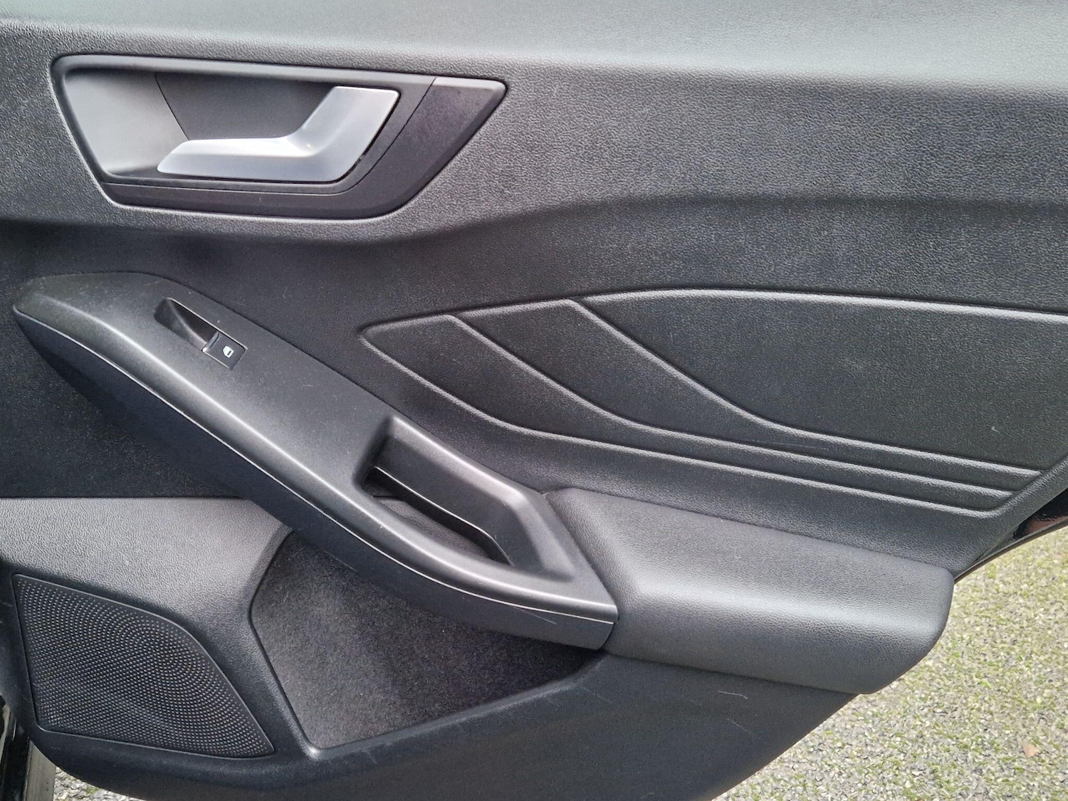 Used Ford Focus 2019 for sale - 77359133: Photo 35