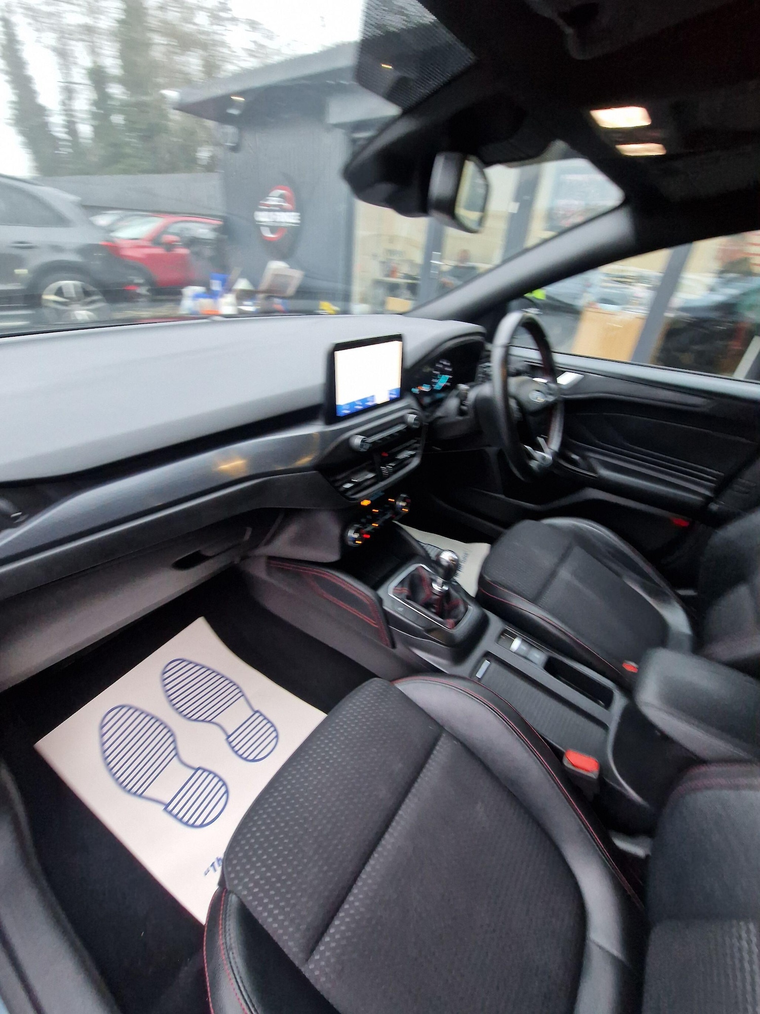 Used Ford Focus 2019 for sale - 77359133: Photo 37