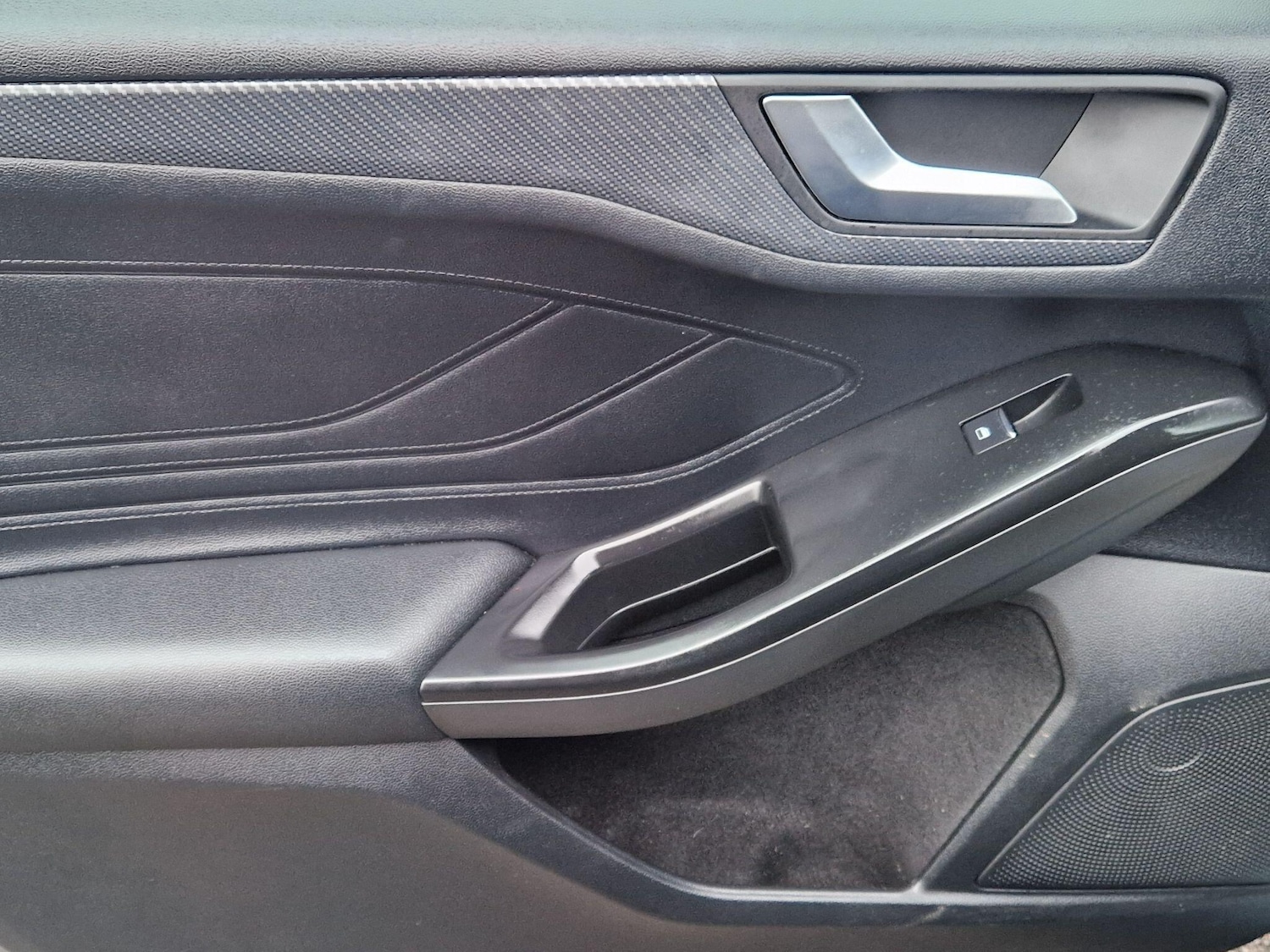 Used Ford Focus 2019 for sale - 77359133: Photo 38