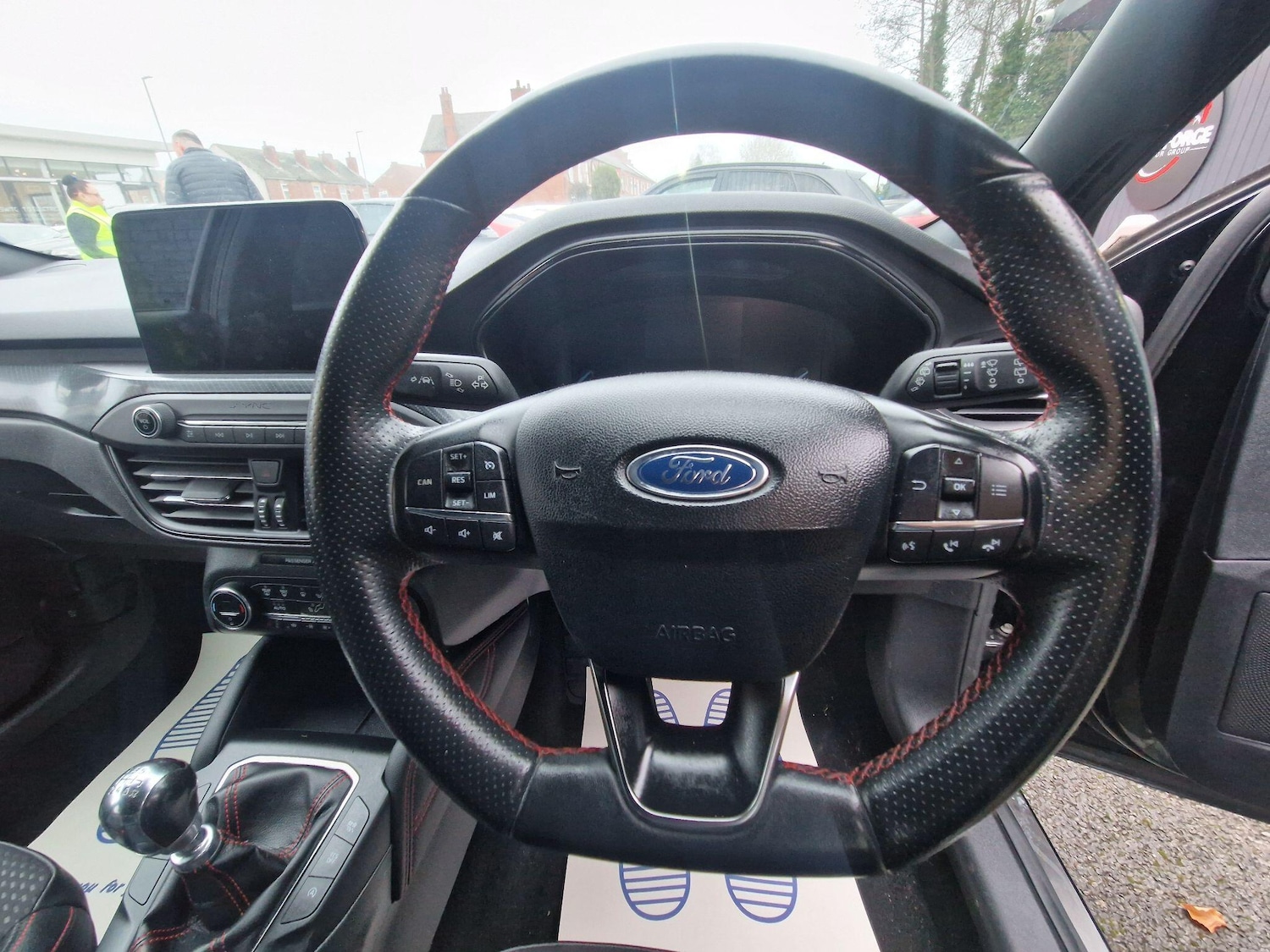 Used Ford Focus 2019 for sale - 77359133: Photo 44