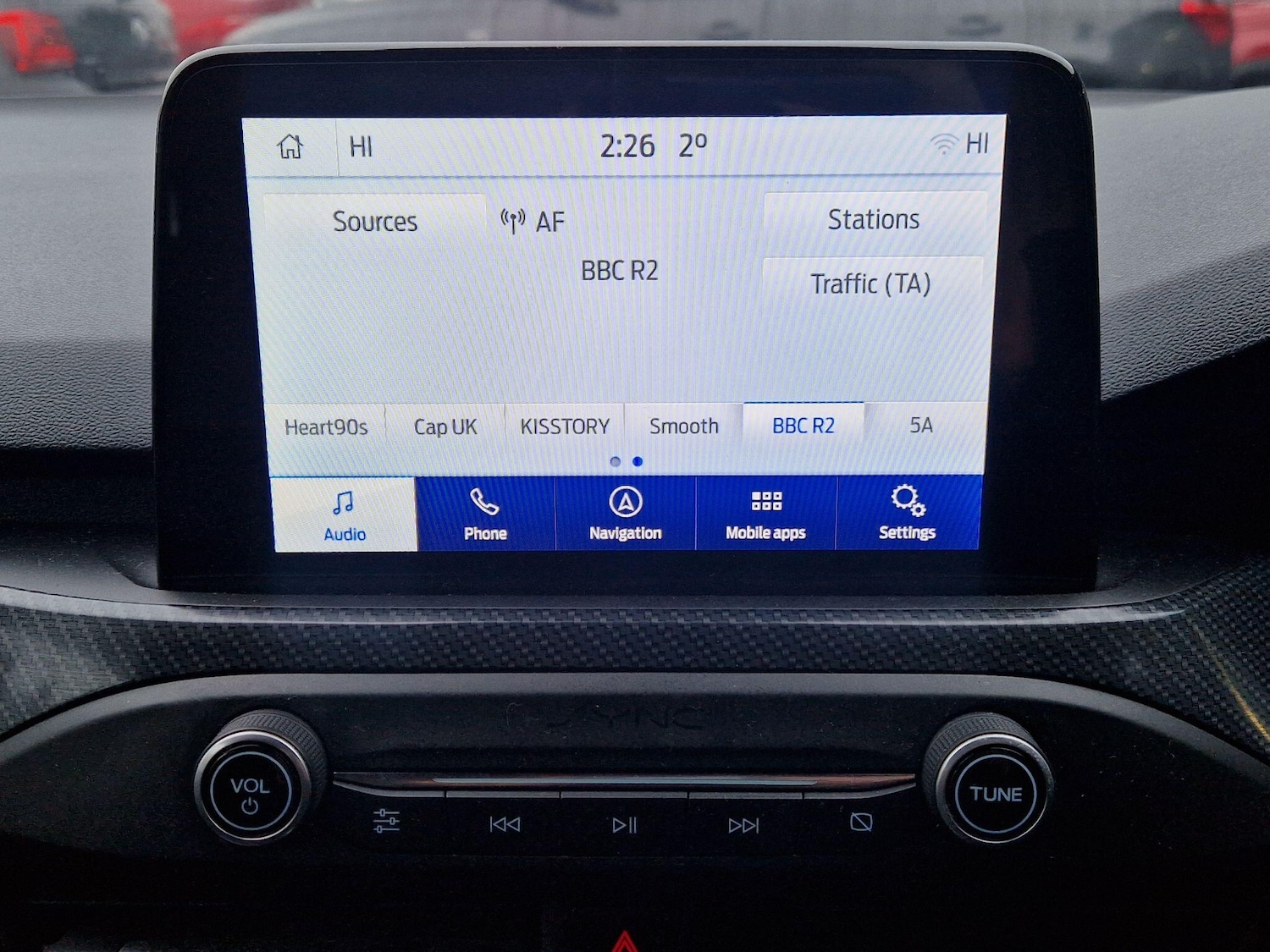 Used Ford Focus 2019 for sale - 77359133: Photo 46