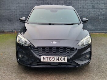 Used Ford Focus 2019 for sale - 77359133: Photo