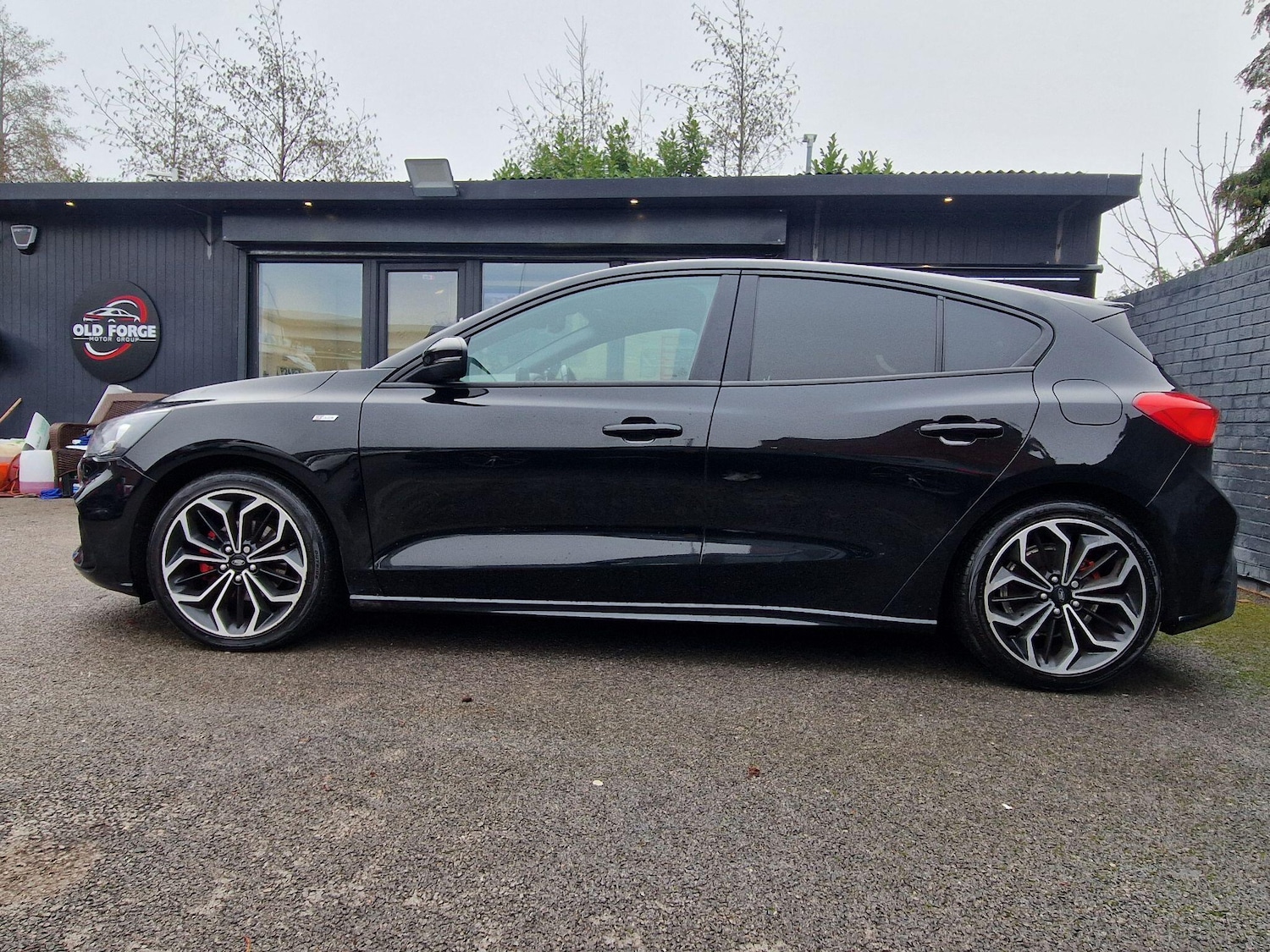 Used Ford Focus 2019 for sale - 77359133: Photo 6