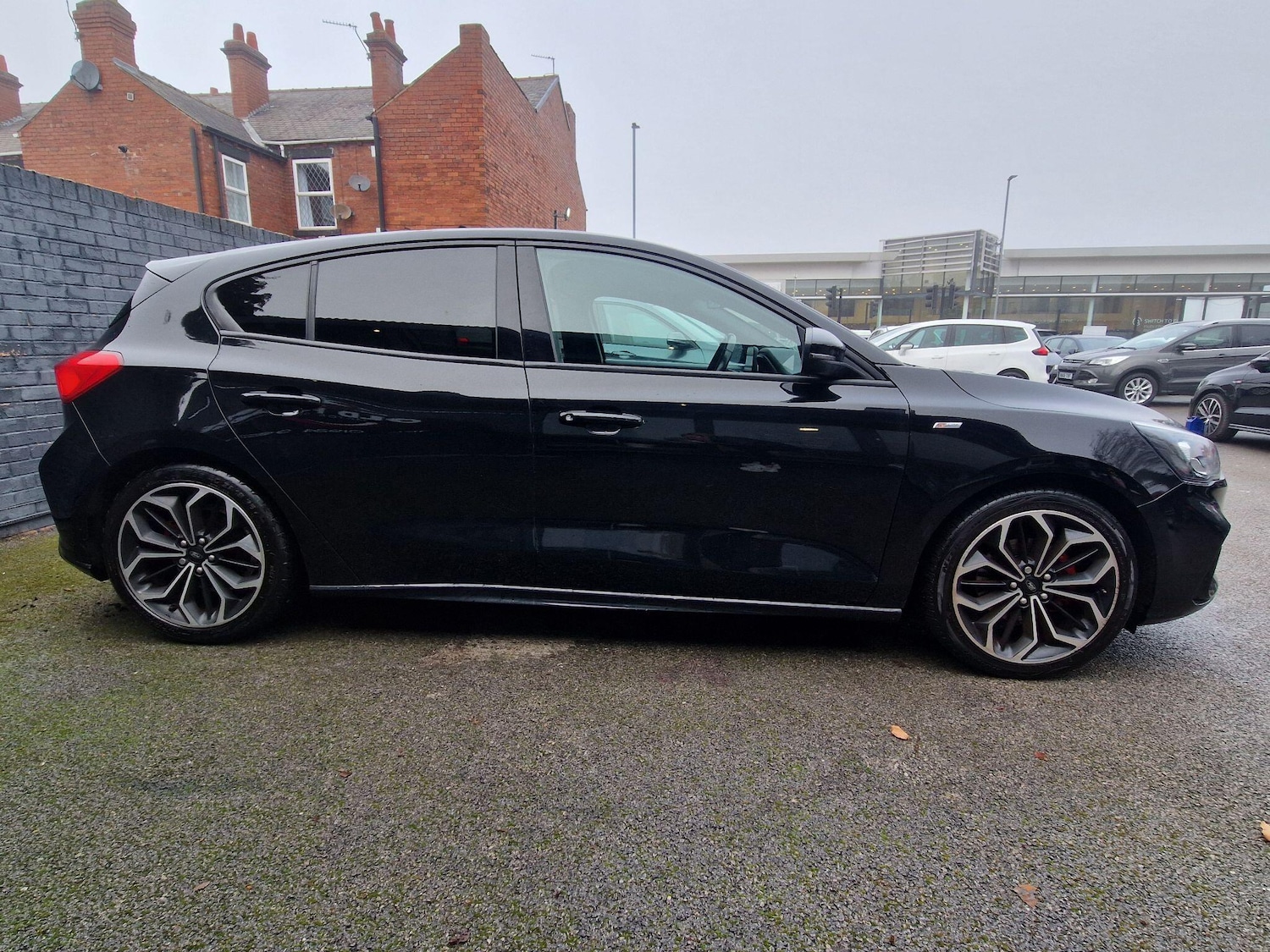 Used Ford Focus 2019 for sale - 77359133: Photo 7