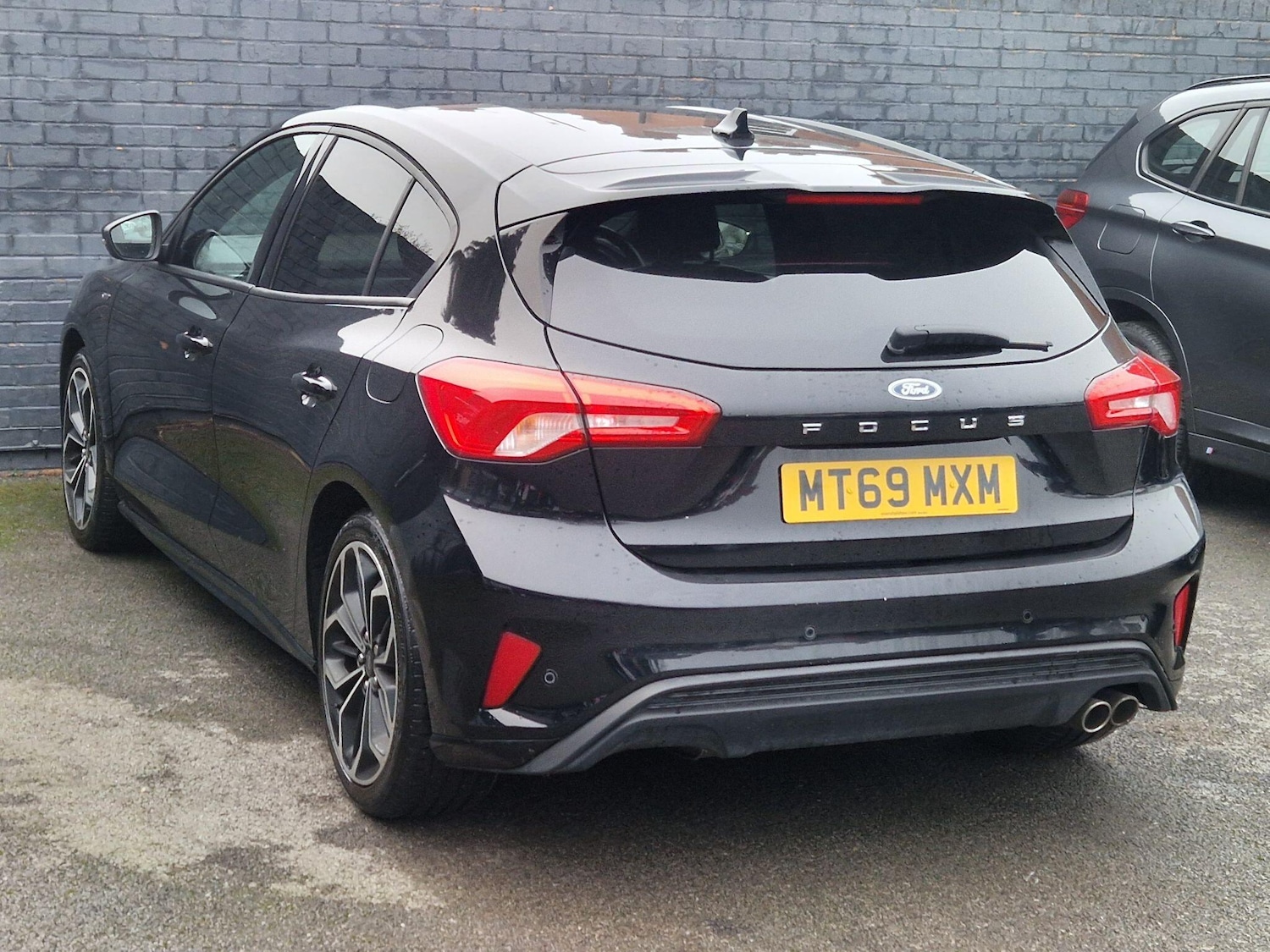 Used Ford Focus 2019 for sale - 77359133: Photo 8