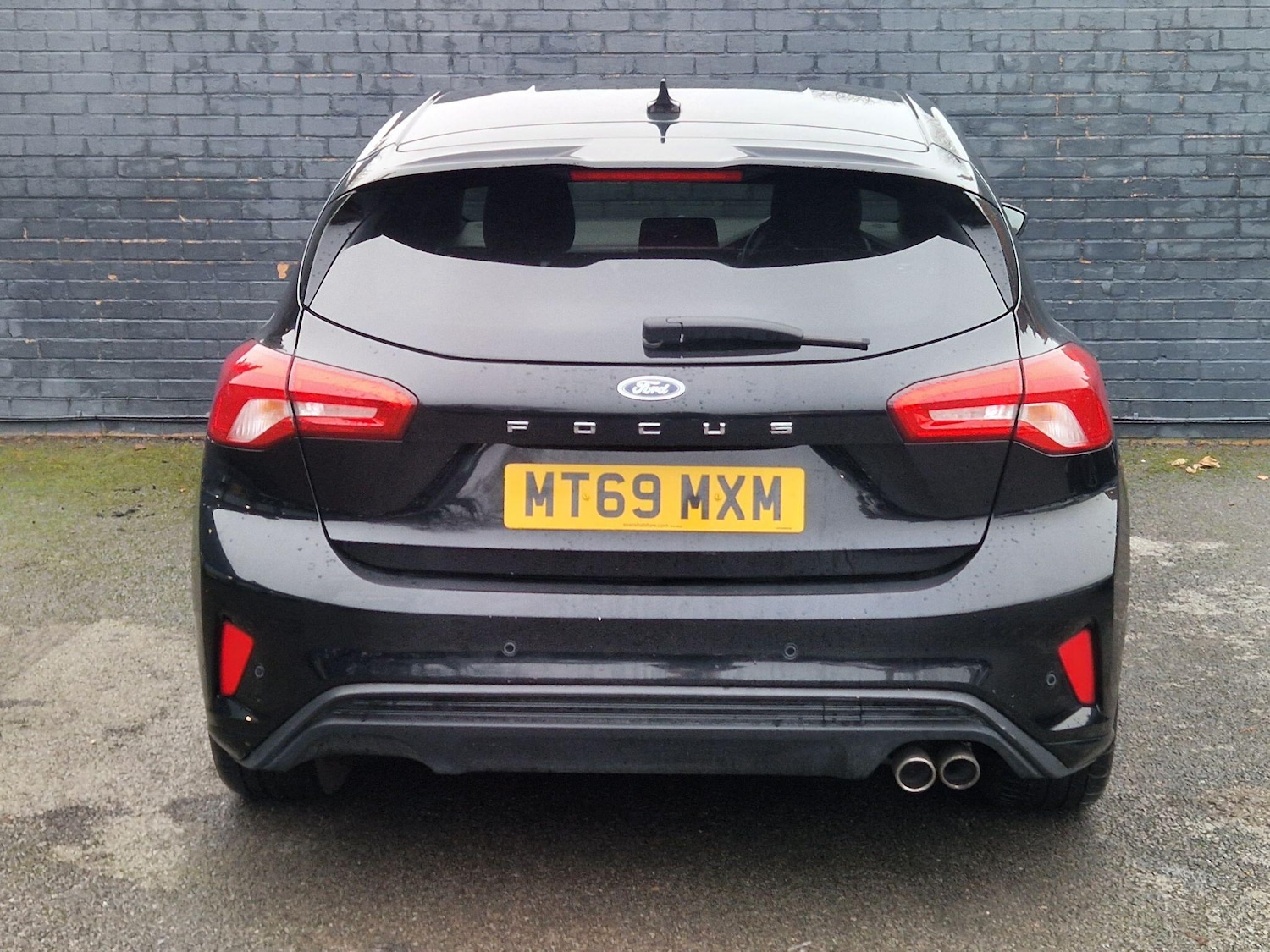 Used Ford Focus 2019 for sale - 77359133: Photo 9