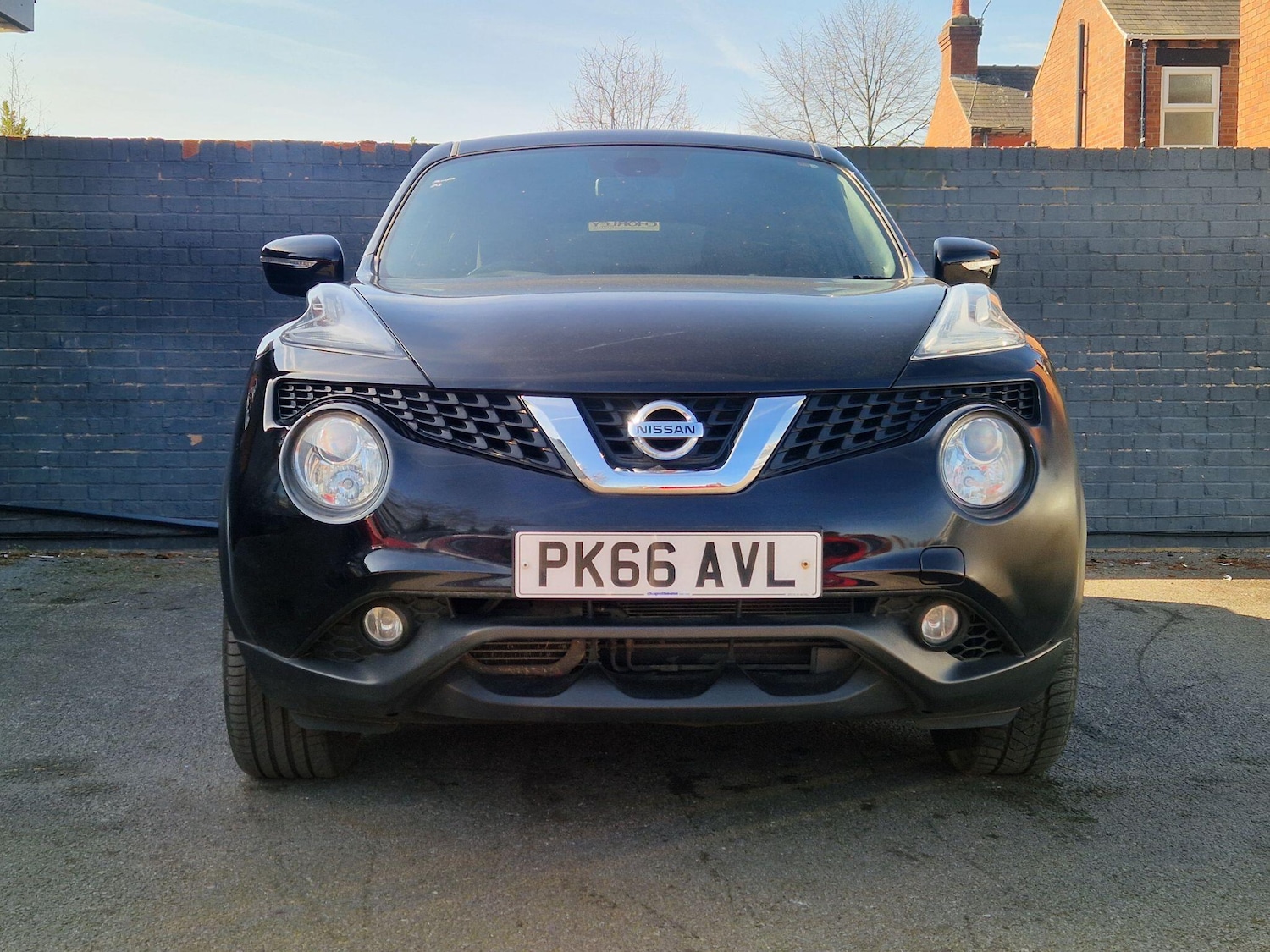 Used Nissan Juke 2016 for sale - 77939450: Photo 17