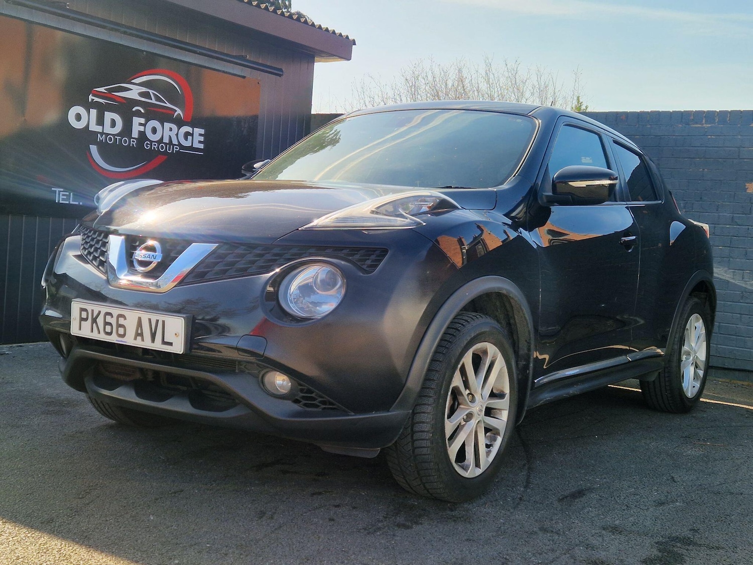 Used Nissan Juke 2016 for sale - 77939450: Photo 18