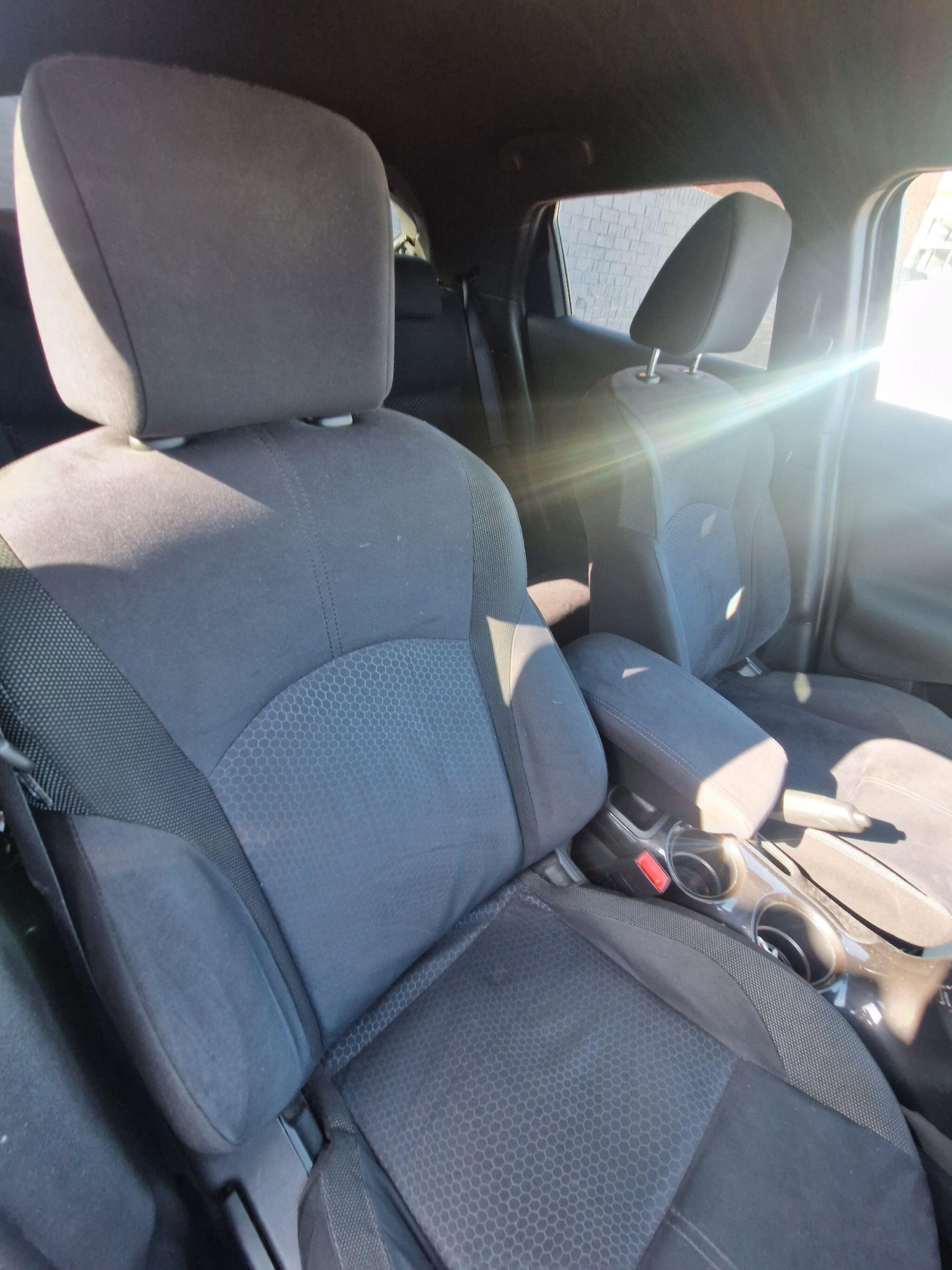 Used Nissan Juke 2016 for sale - 77939450: Photo 30