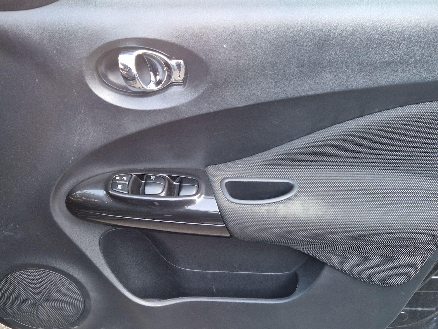 Used Nissan Juke 2016 for sale - 77939450: Photo 31