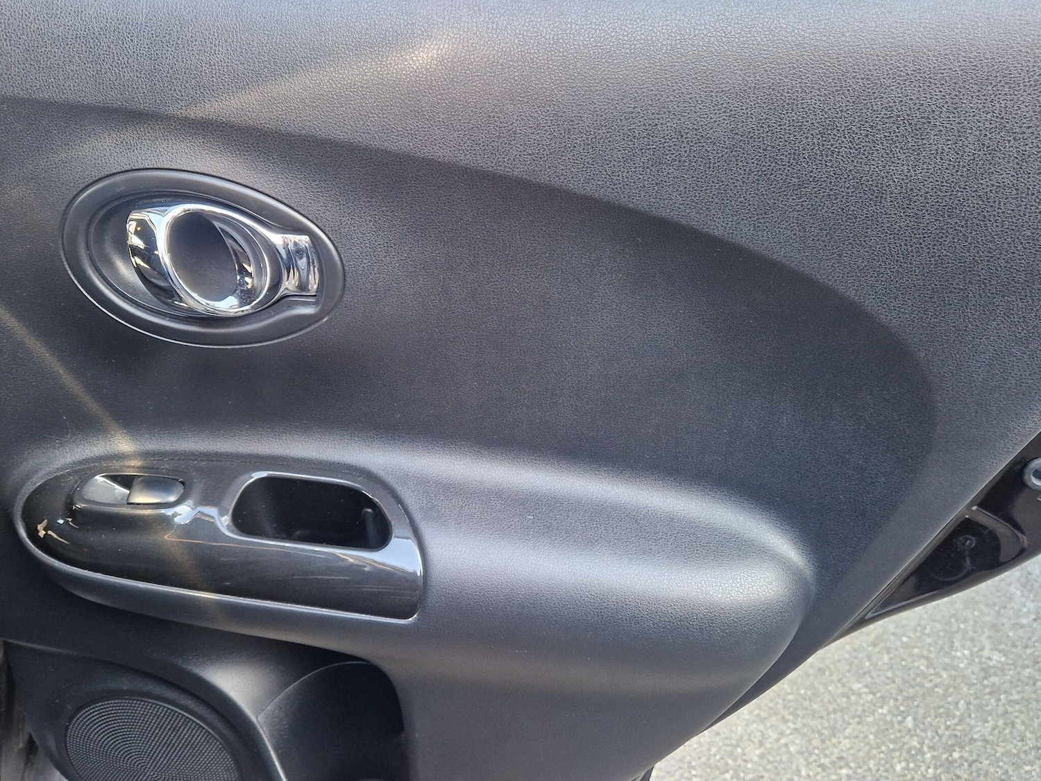 Used Nissan Juke 2016 for sale - 77939450: Photo 35