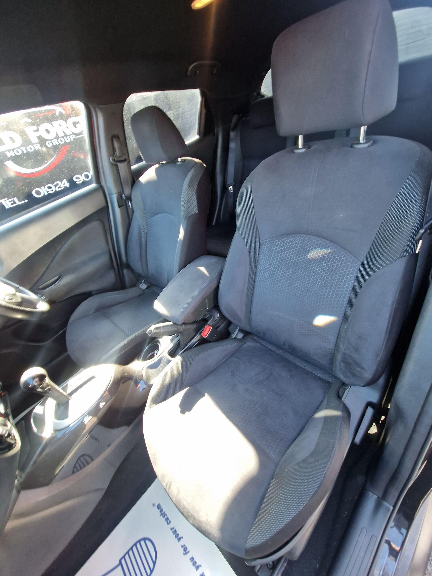 Used Nissan Juke 2016 for sale - 77939450: Photo 37