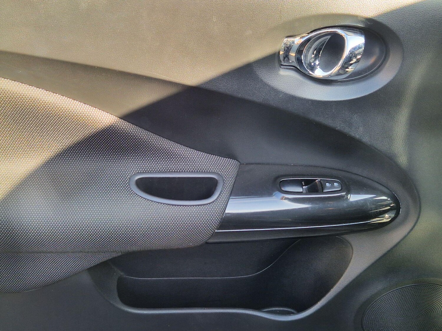 Used Nissan Juke 2016 for sale - 77939450: Photo 38