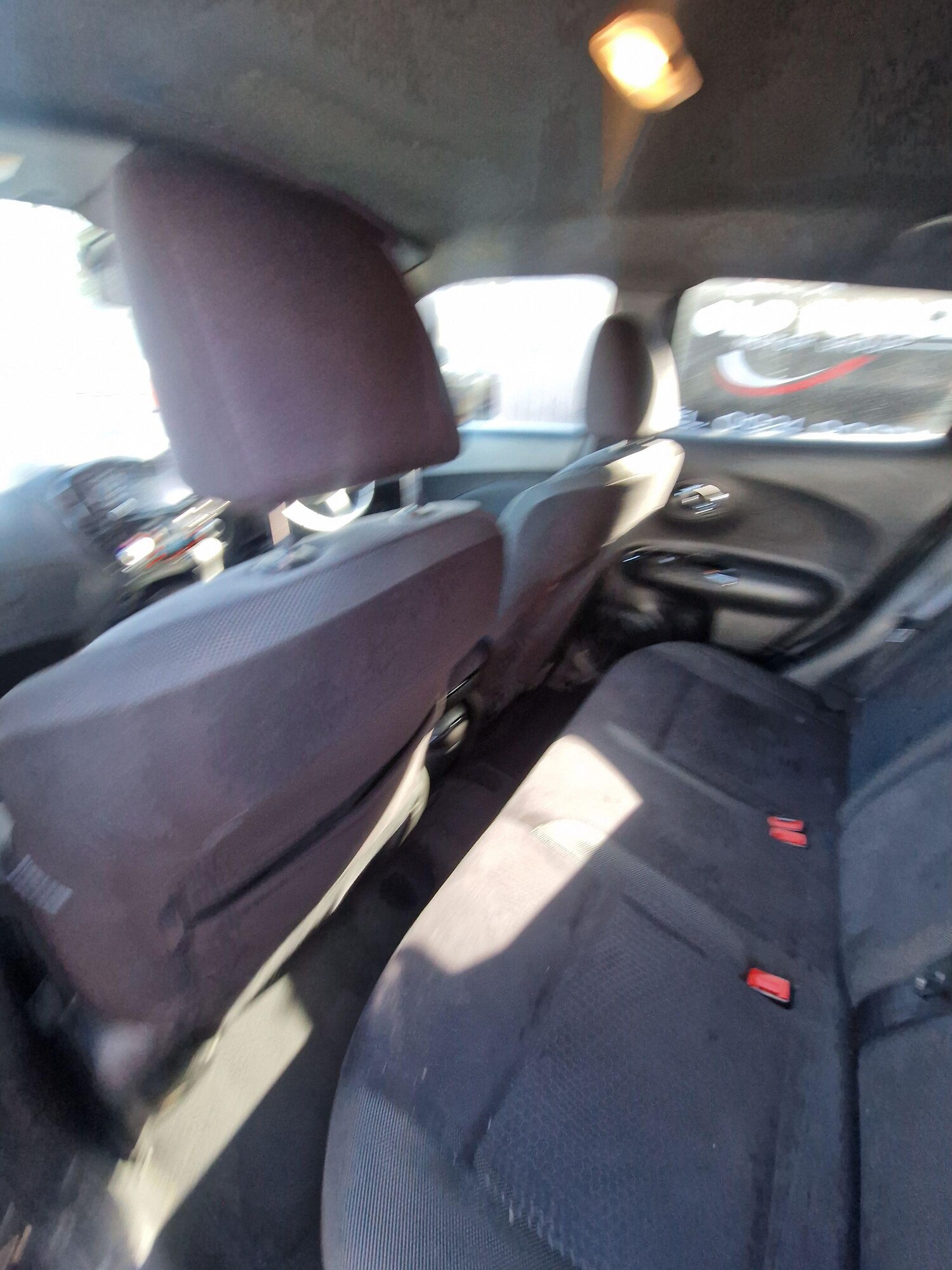 Used Nissan Juke 2016 for sale - 77939450: Photo 39