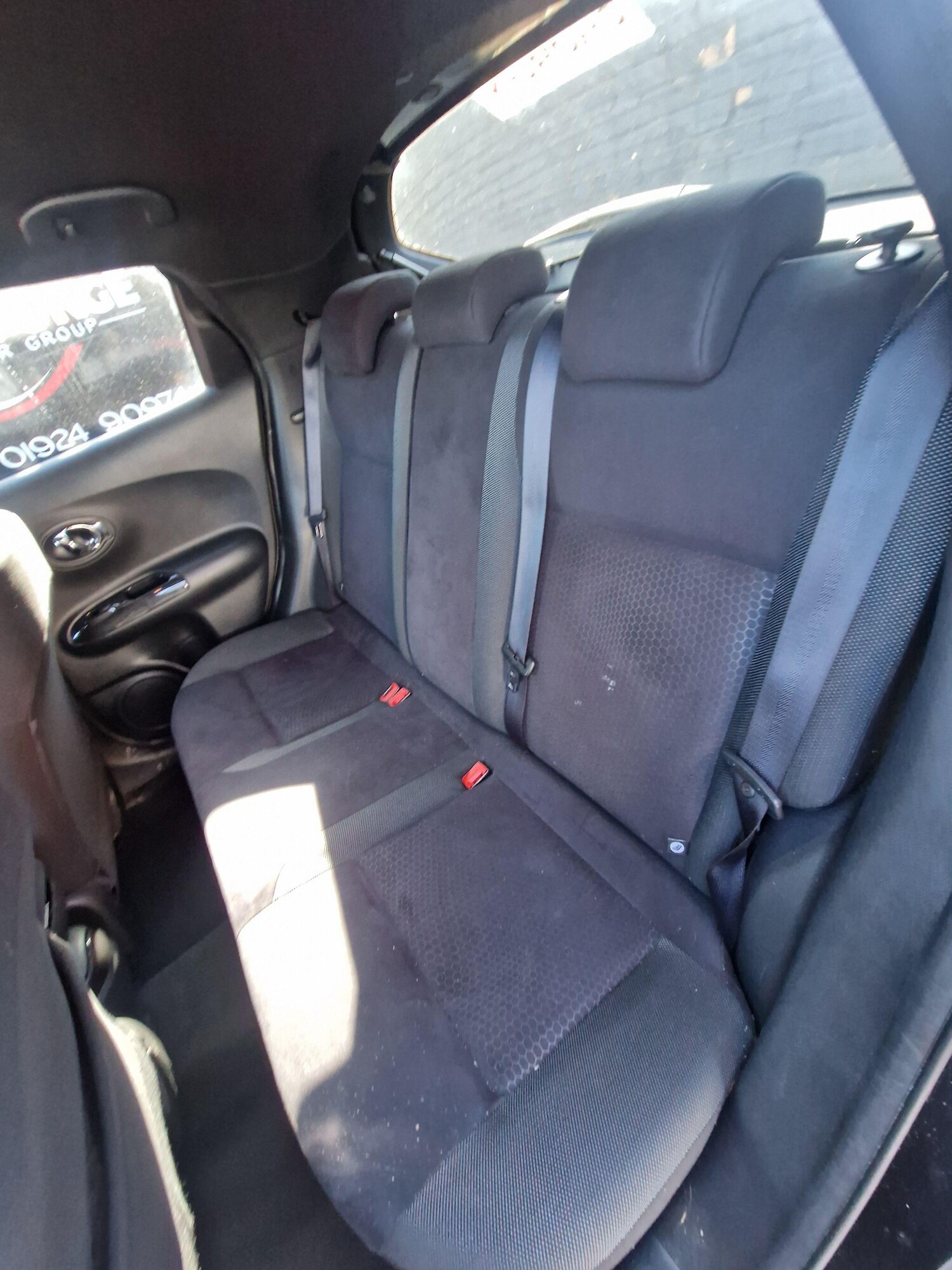 Used Nissan Juke 2016 for sale - 77939450: Photo 40