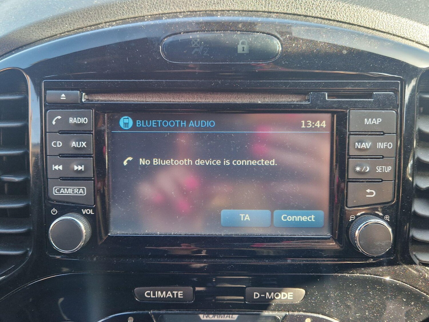 Used Nissan Juke 2016 for sale - 77939450: Photo 47