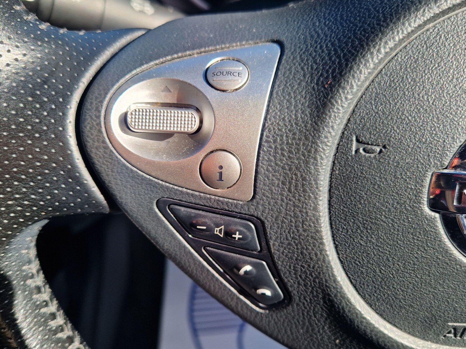 Used Nissan Juke 2016 for sale - 77939450: Photo 48