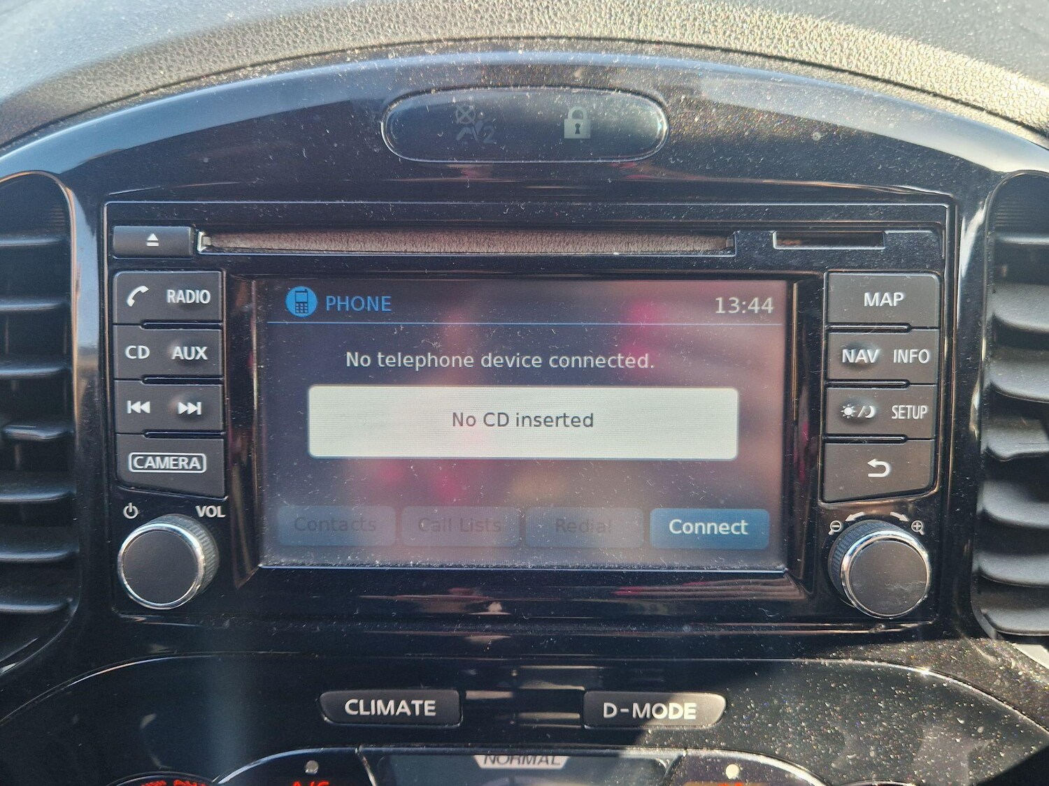 Used Nissan Juke 2016 for sale - 77939450: Photo 51